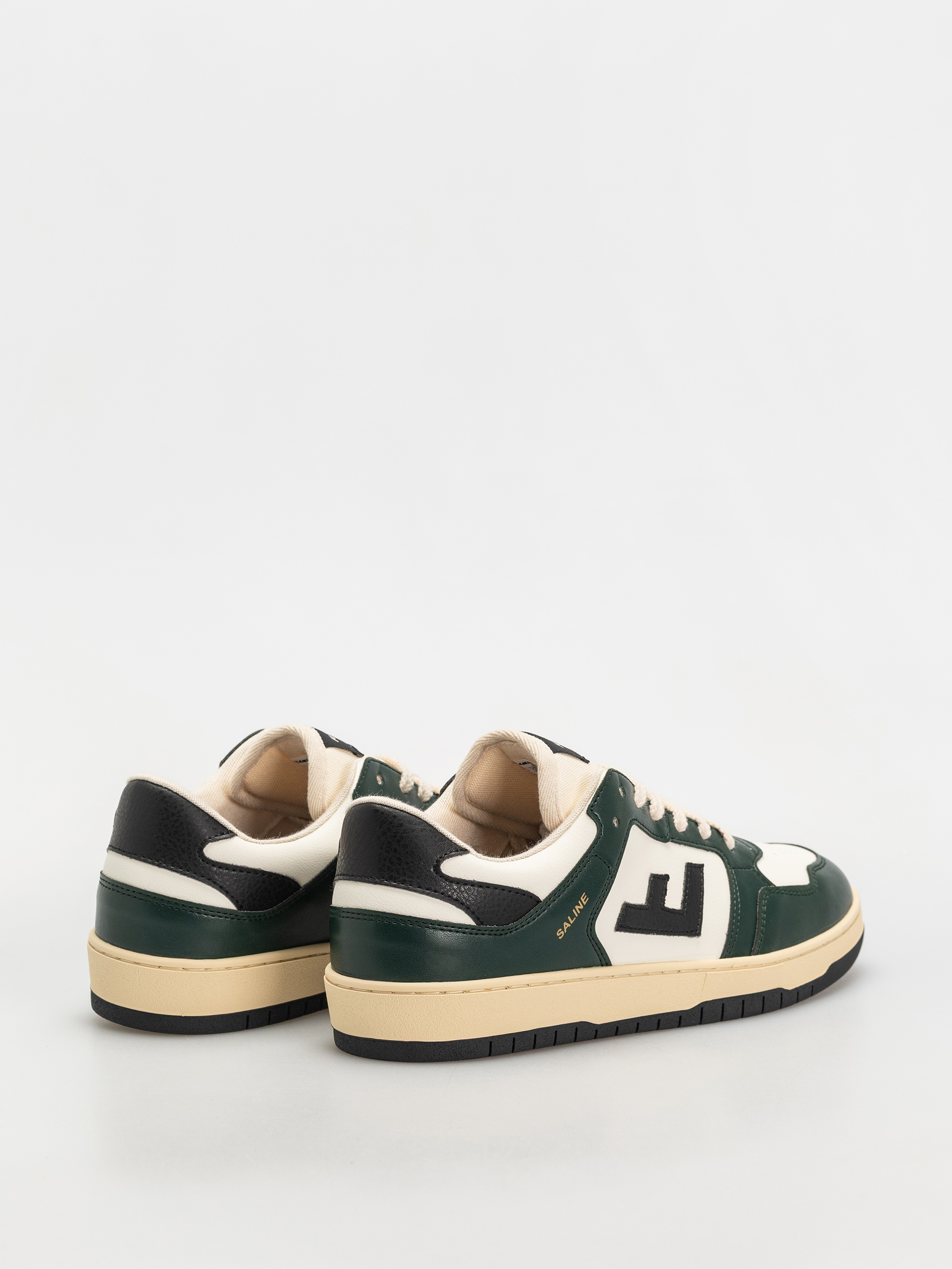 Обувки Flamingos Life Saline (jungle black)