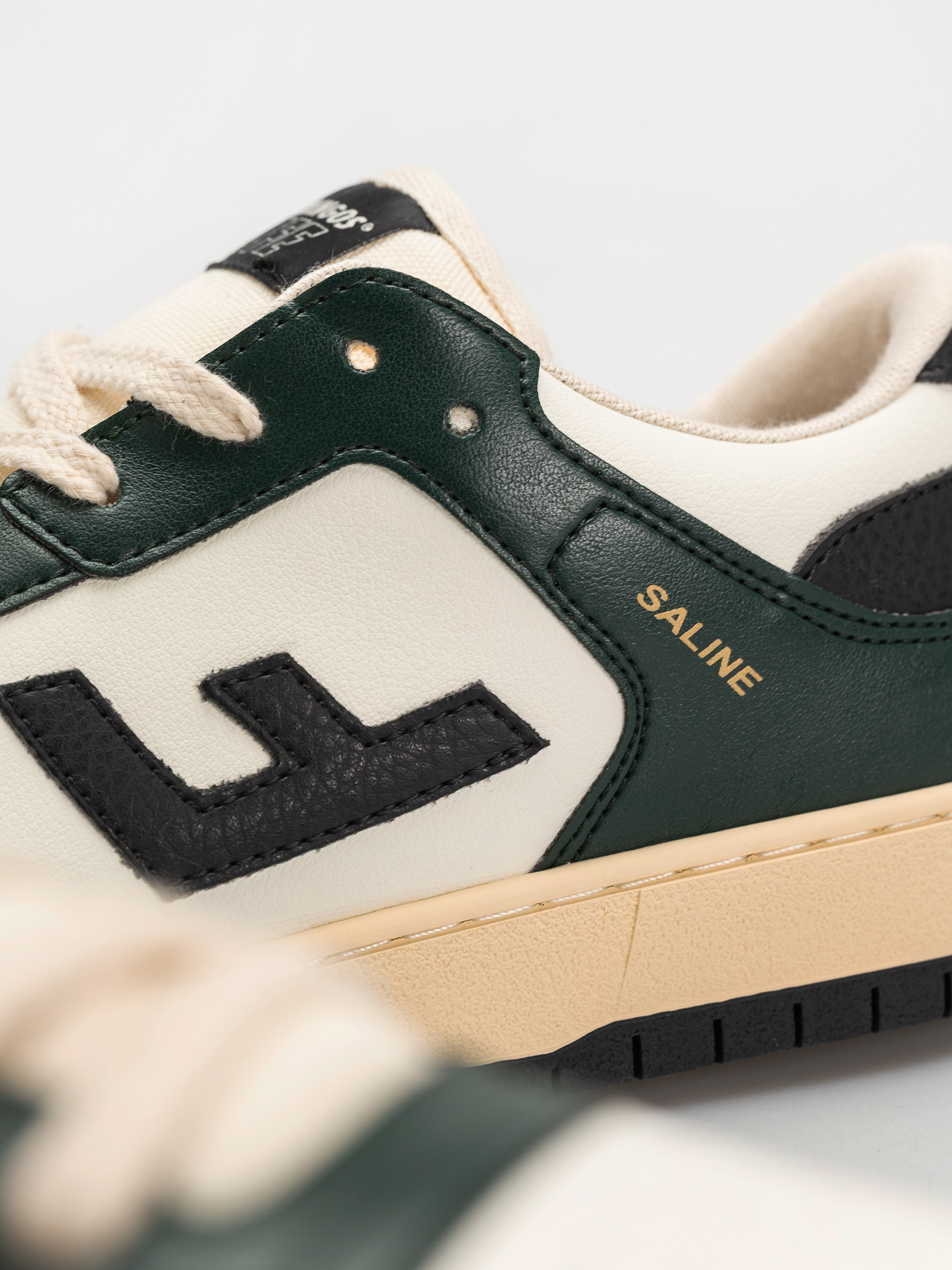 Обувки Flamingos Life Saline (jungle black)