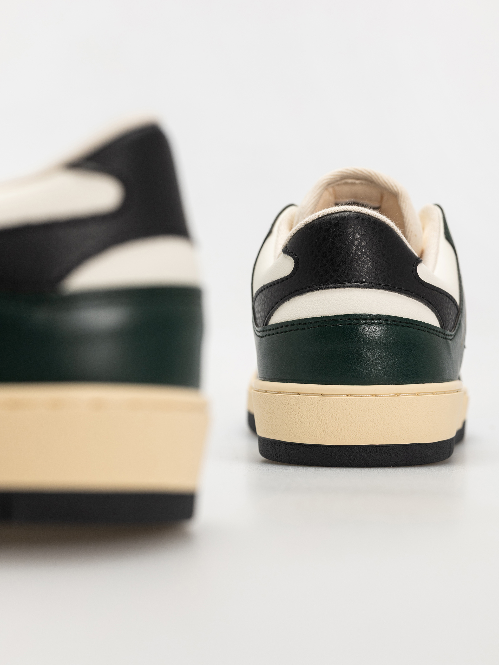 Обувки Flamingos Life Saline (jungle black)