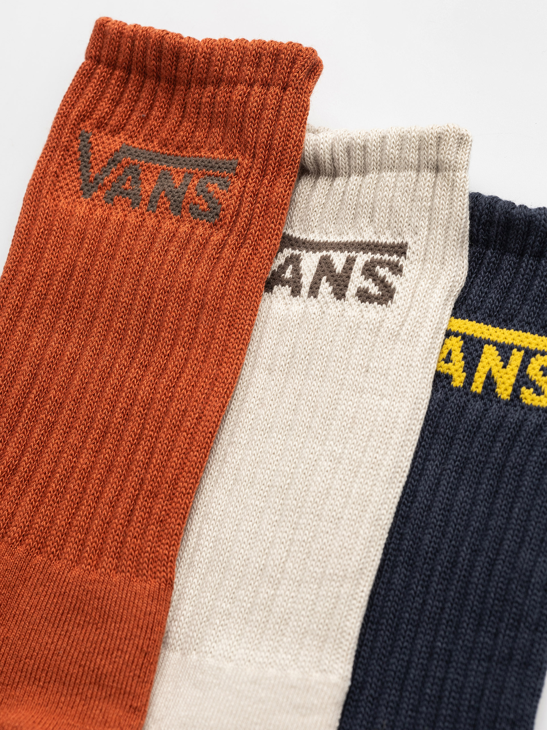 Чорапи Vans Classic Crew (parisian night)