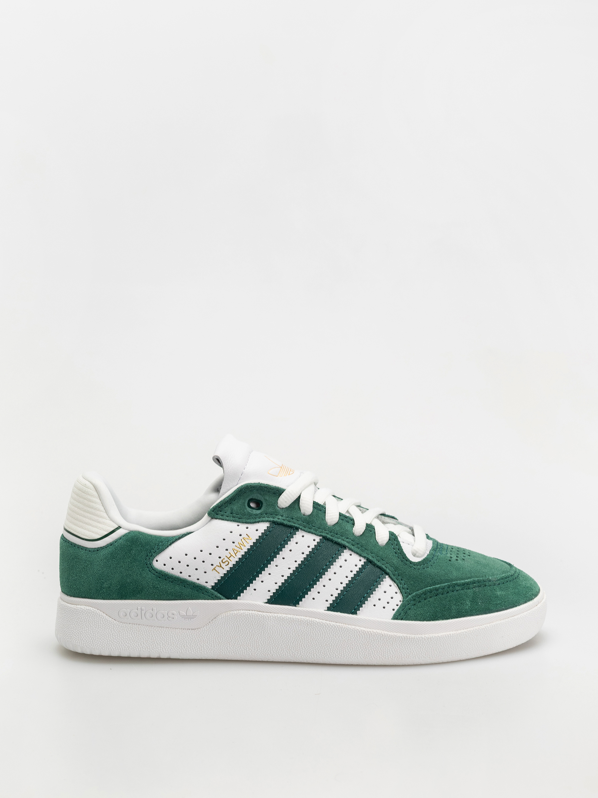 Обувки adidas Tyshawn Low