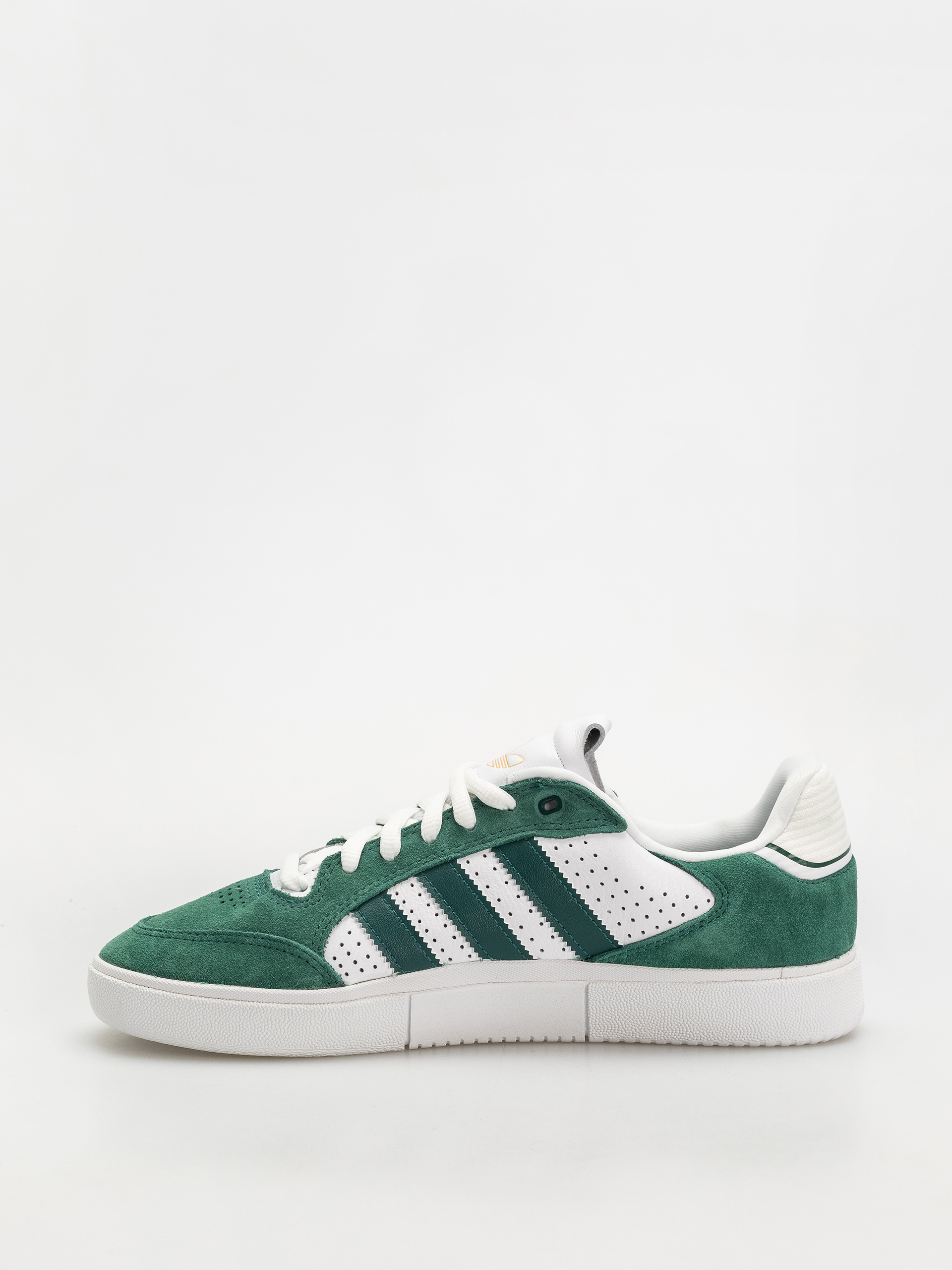 Обувки adidas Tyshawn Low (cgreen/cgreen/ftwwht)