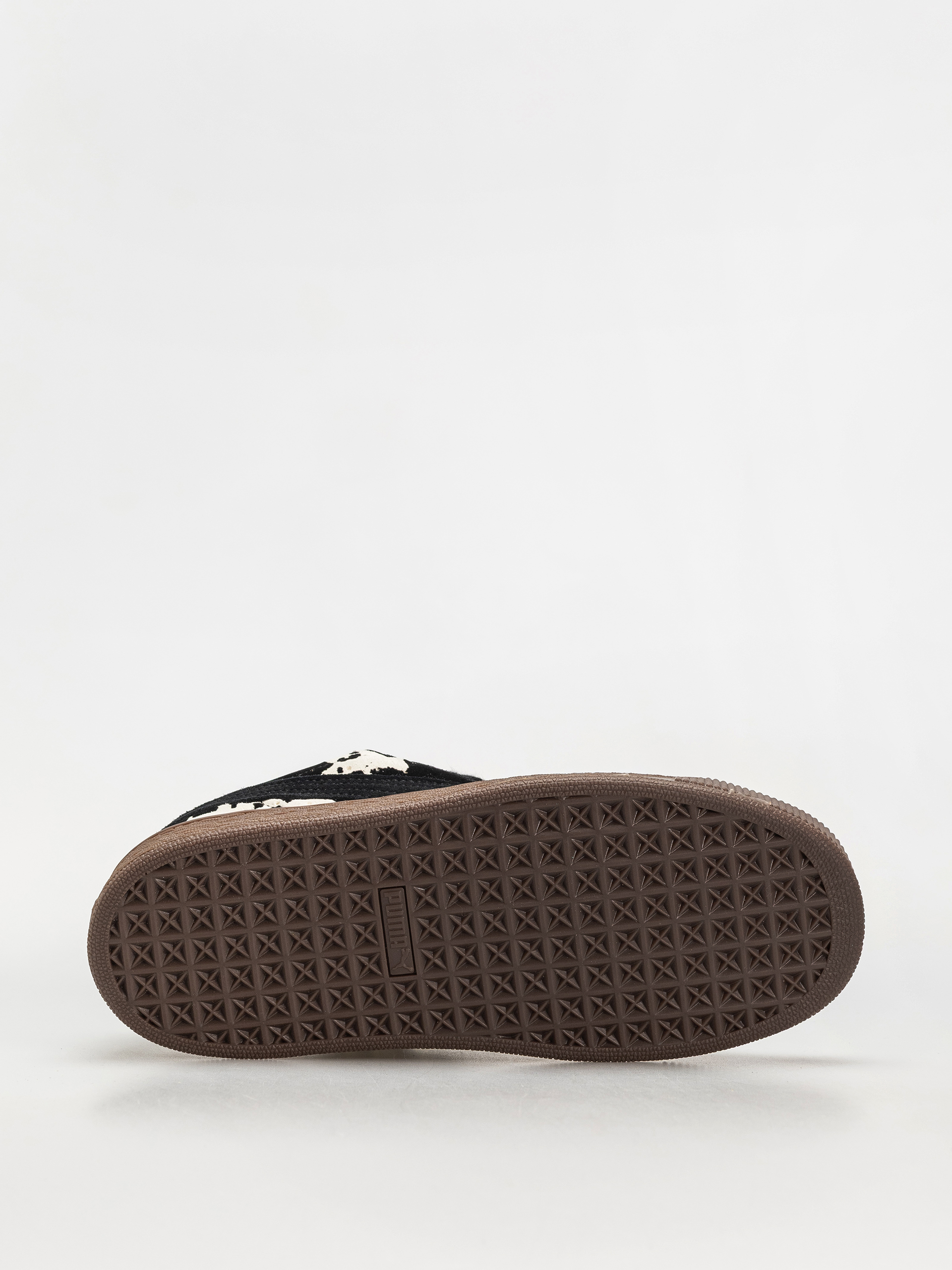 Обувки Puma Suede XL Wild Instinct Wmn (puma black/warm white)