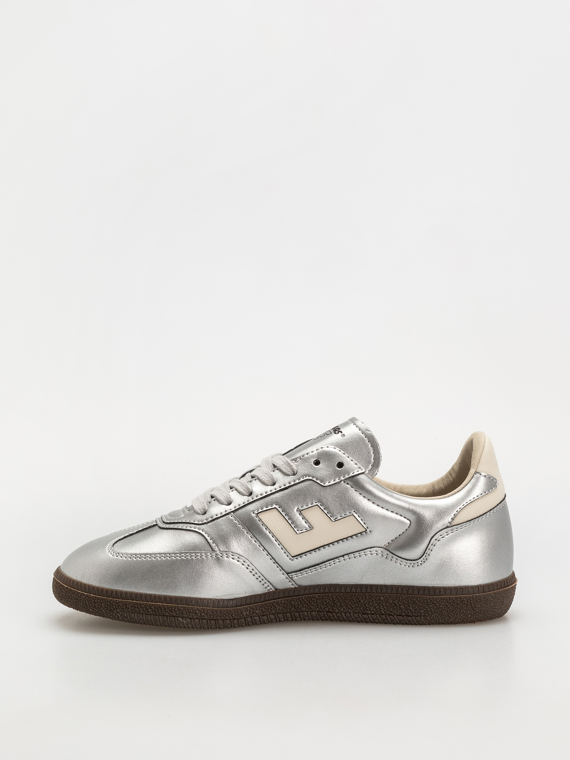 Обувки Flamingos Life Burela Slim (apple silver)