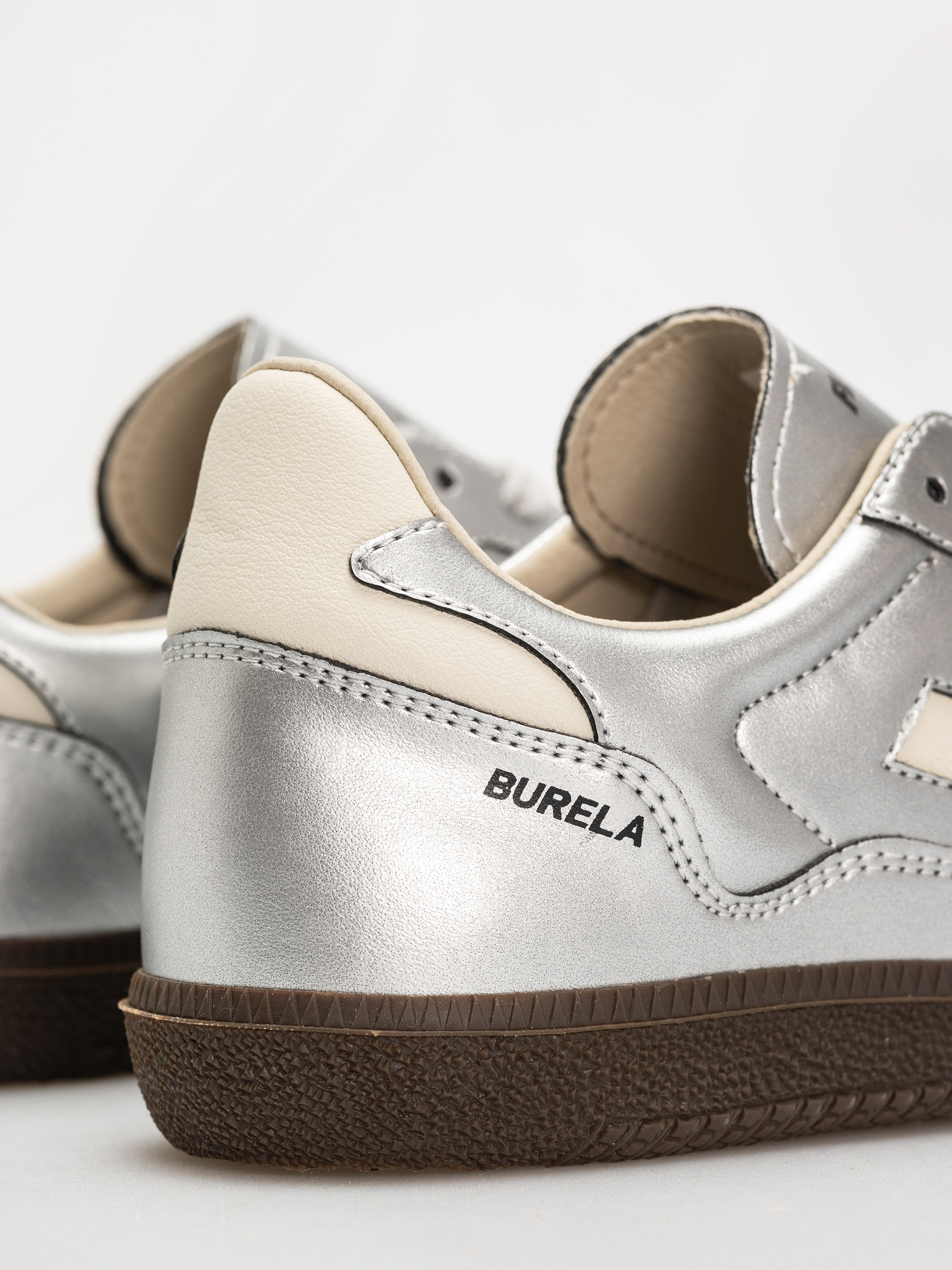 Обувки Flamingos Life Burela Slim (apple silver)