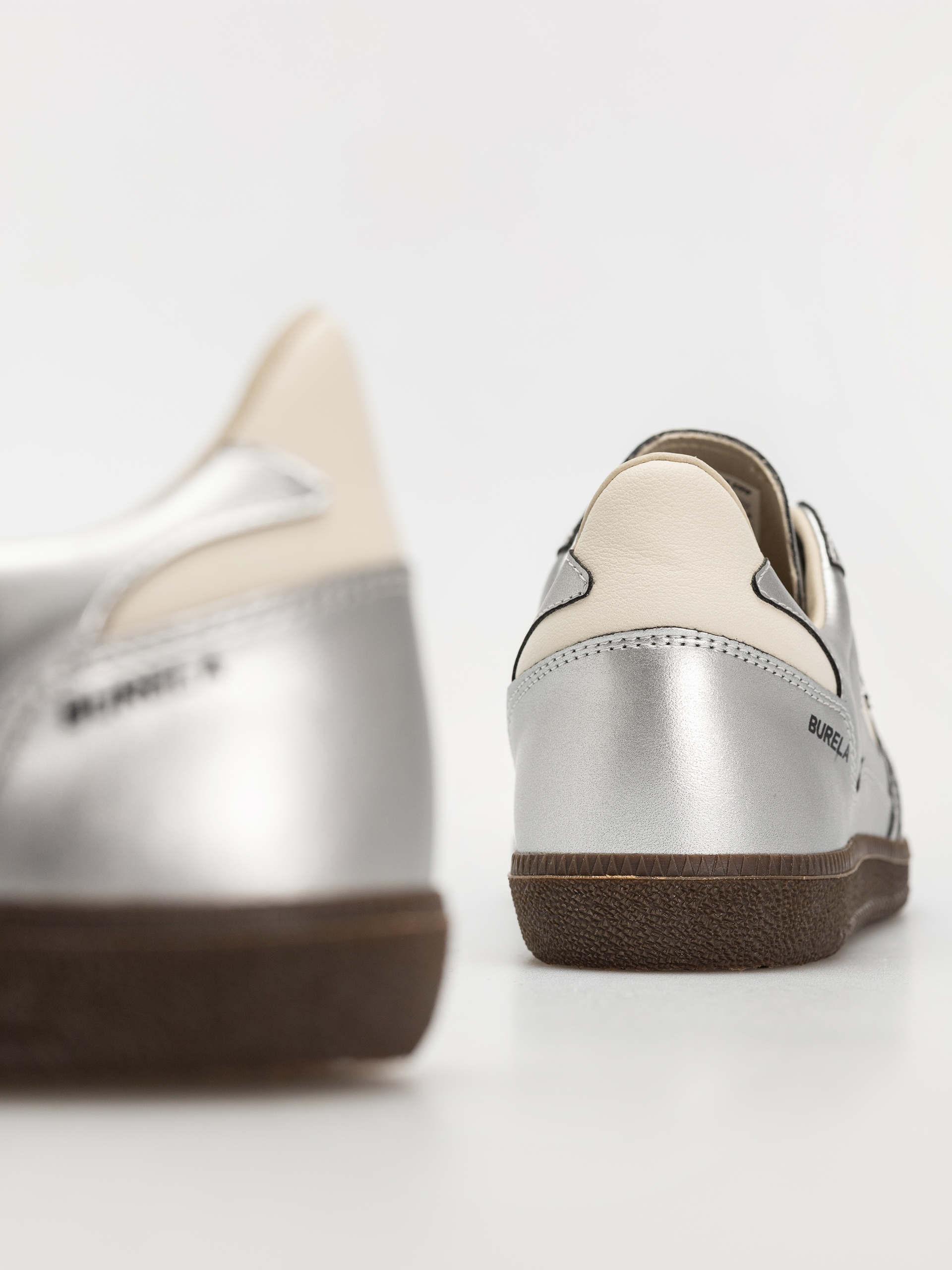 Обувки Flamingos Life Burela Slim (apple silver)