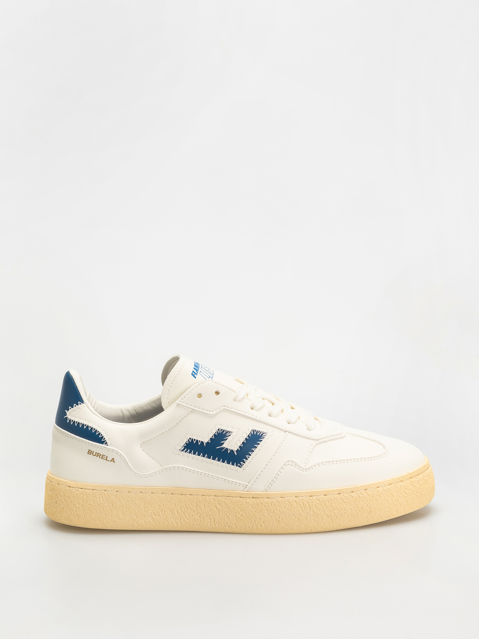 Обувки Flamingos Life Burela Bold (crafted blue)