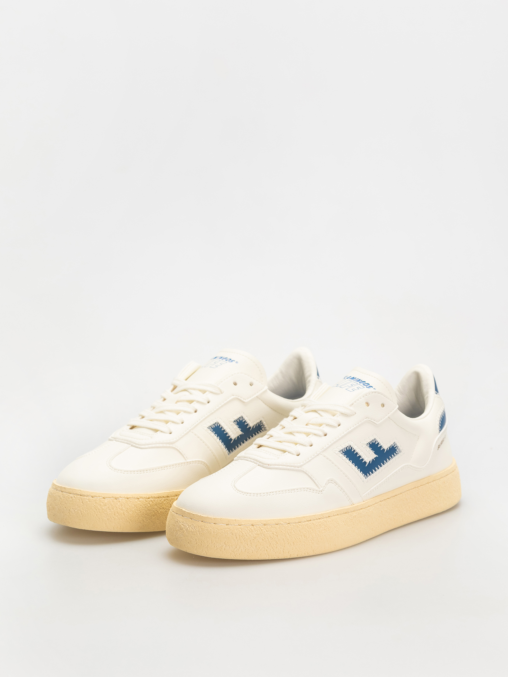 Обувки Flamingos Life Burela Bold (crafted blue)