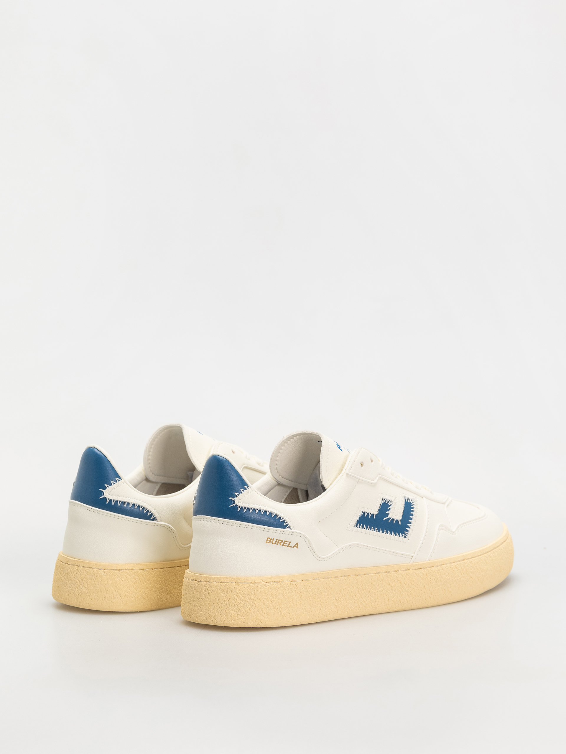 Обувки Flamingos Life Burela Bold (crafted blue)