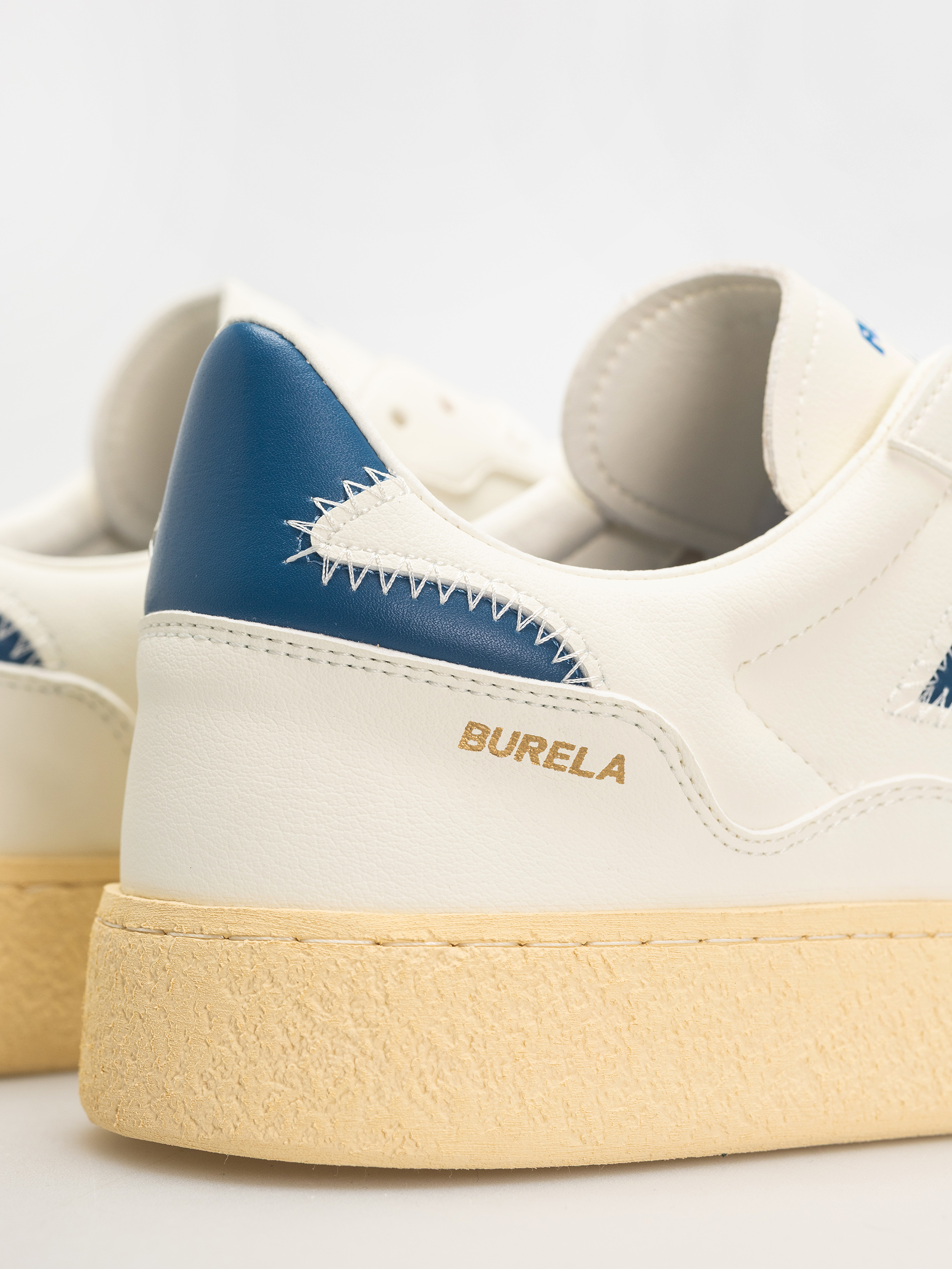 Обувки Flamingos Life Burela Bold (crafted blue)