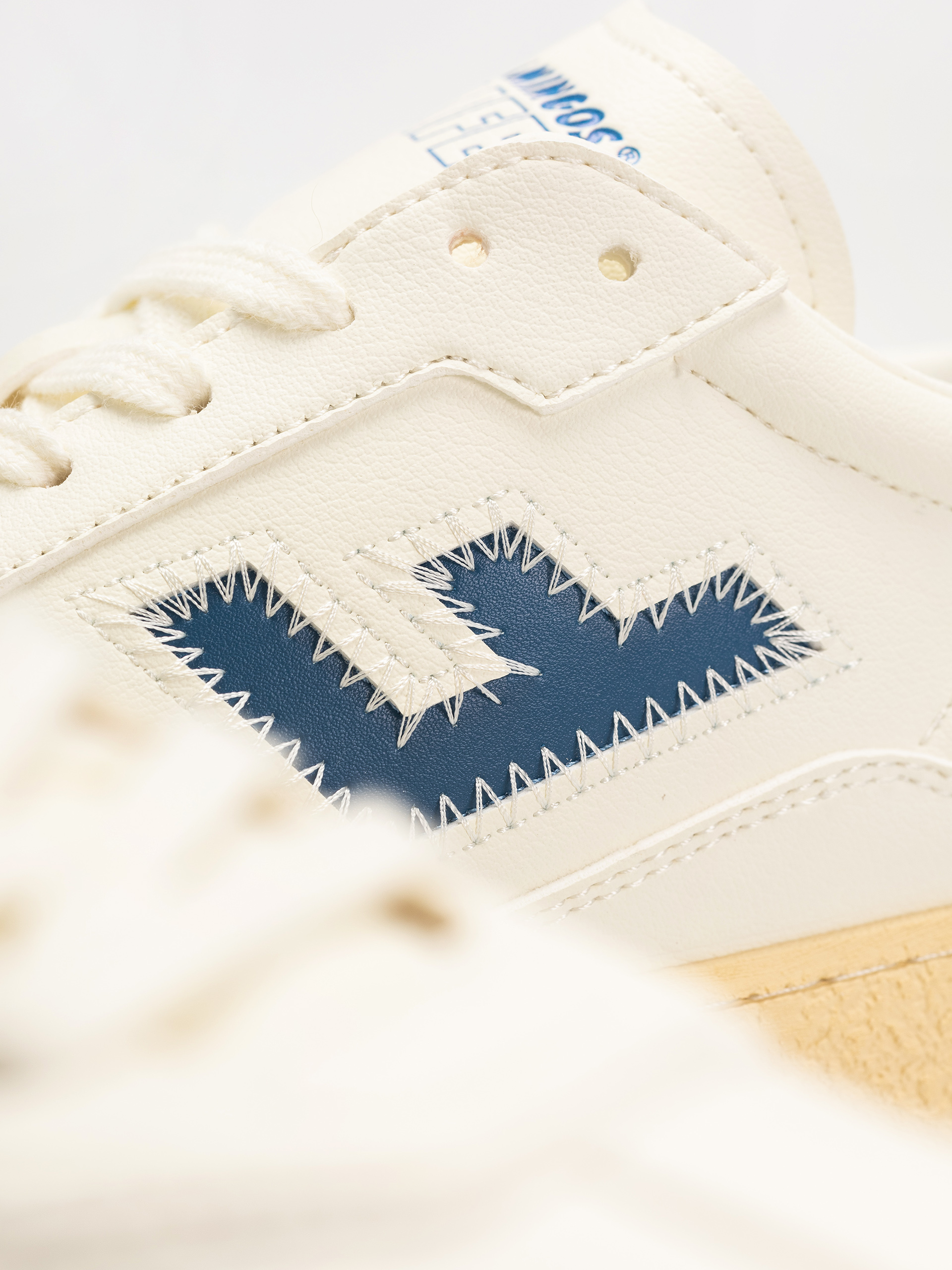 Обувки Flamingos Life Burela Bold (crafted blue)