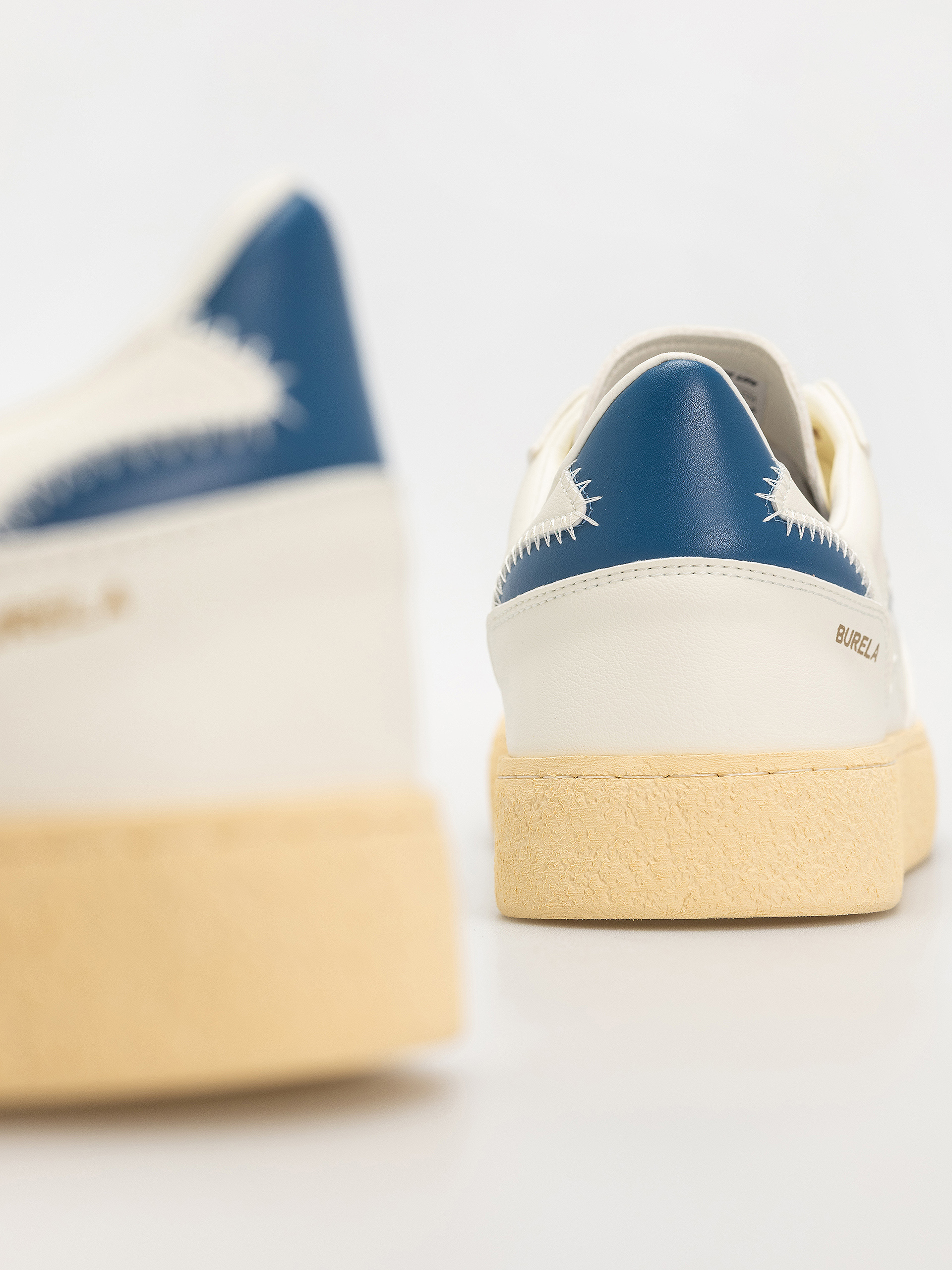 Обувки Flamingos Life Burela Bold (crafted blue)