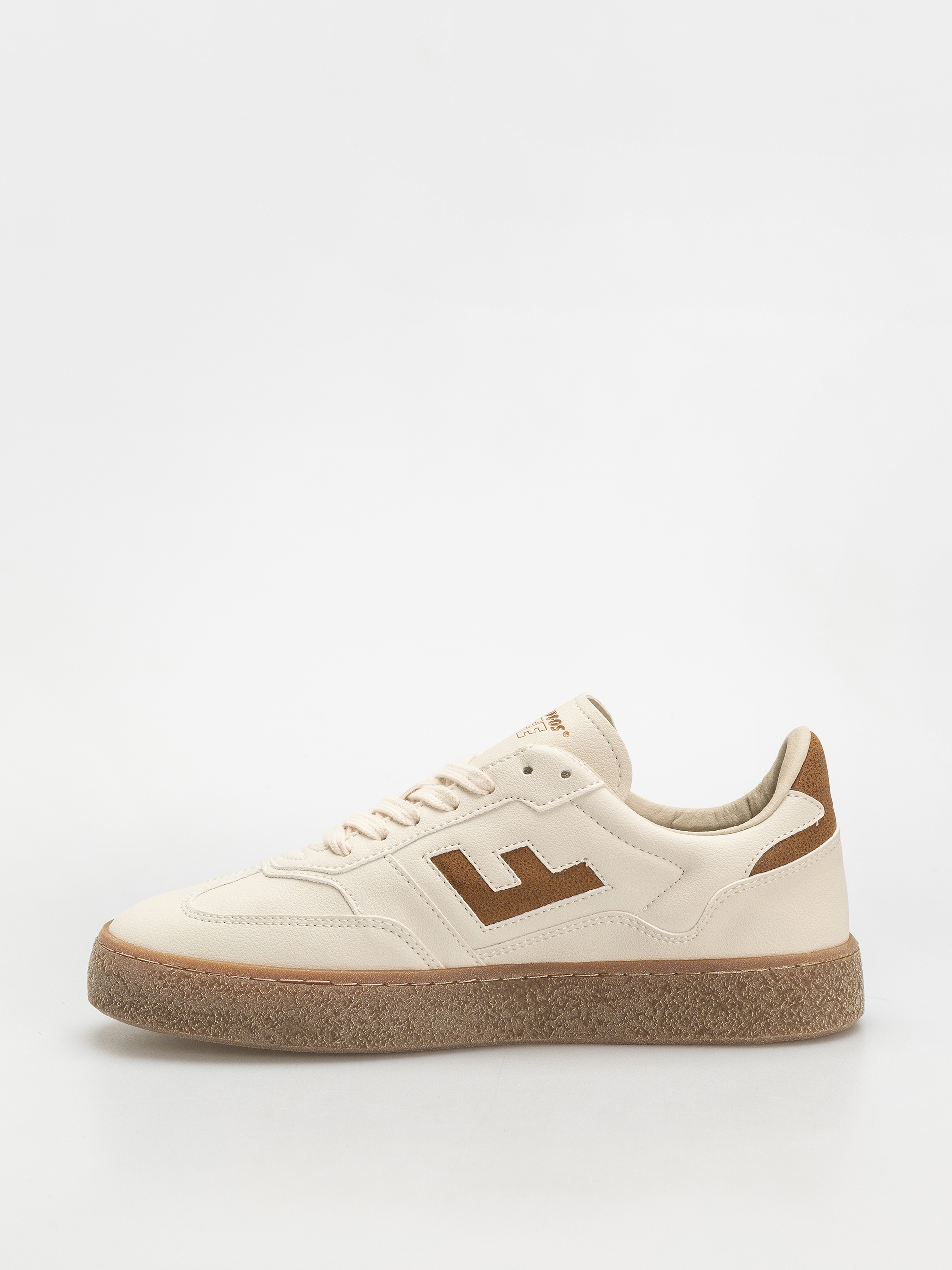 Обувки Flamingos Life Burela Bold (gesso camel)