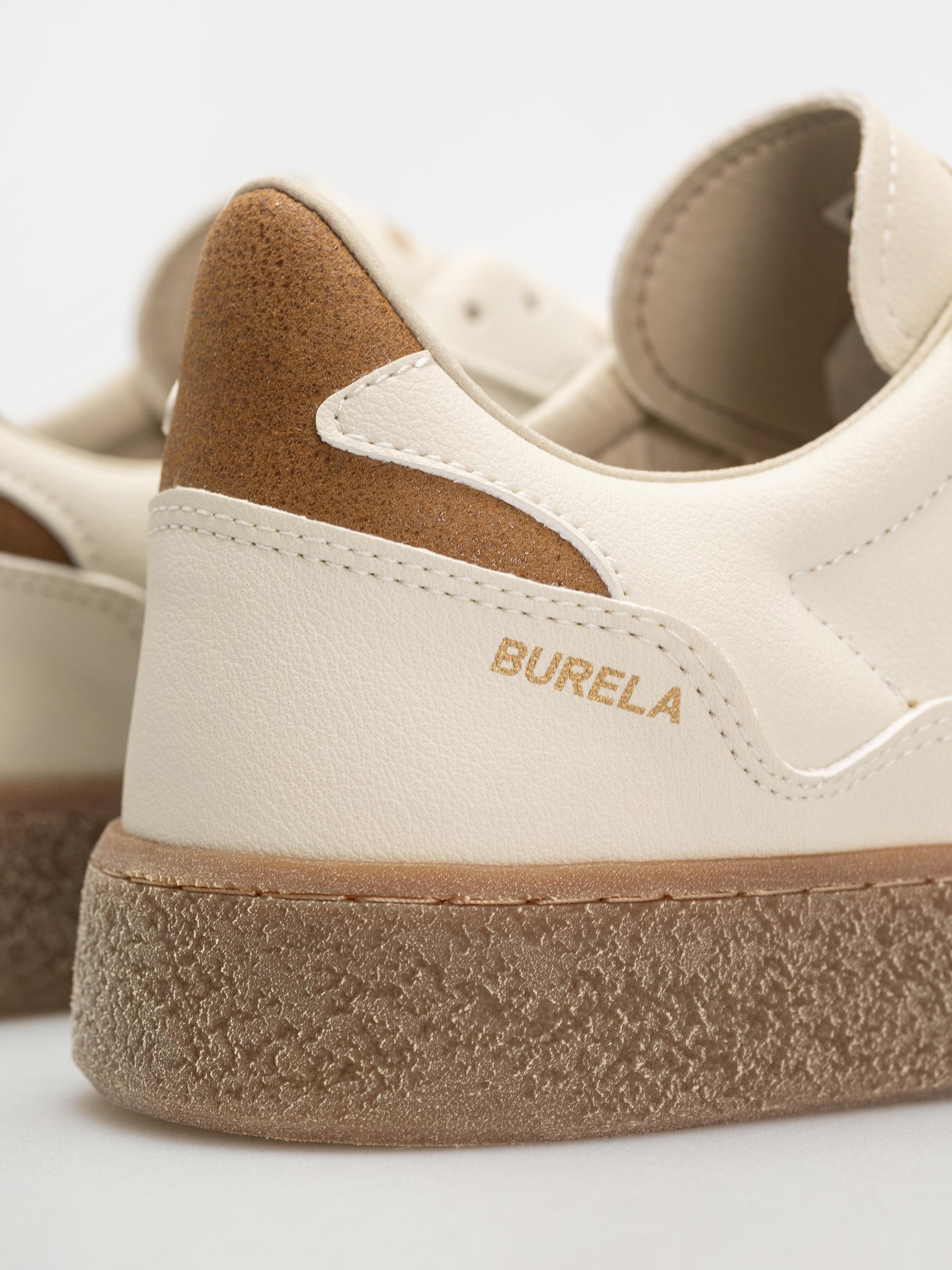 Обувки Flamingos Life Burela Bold (gesso camel)