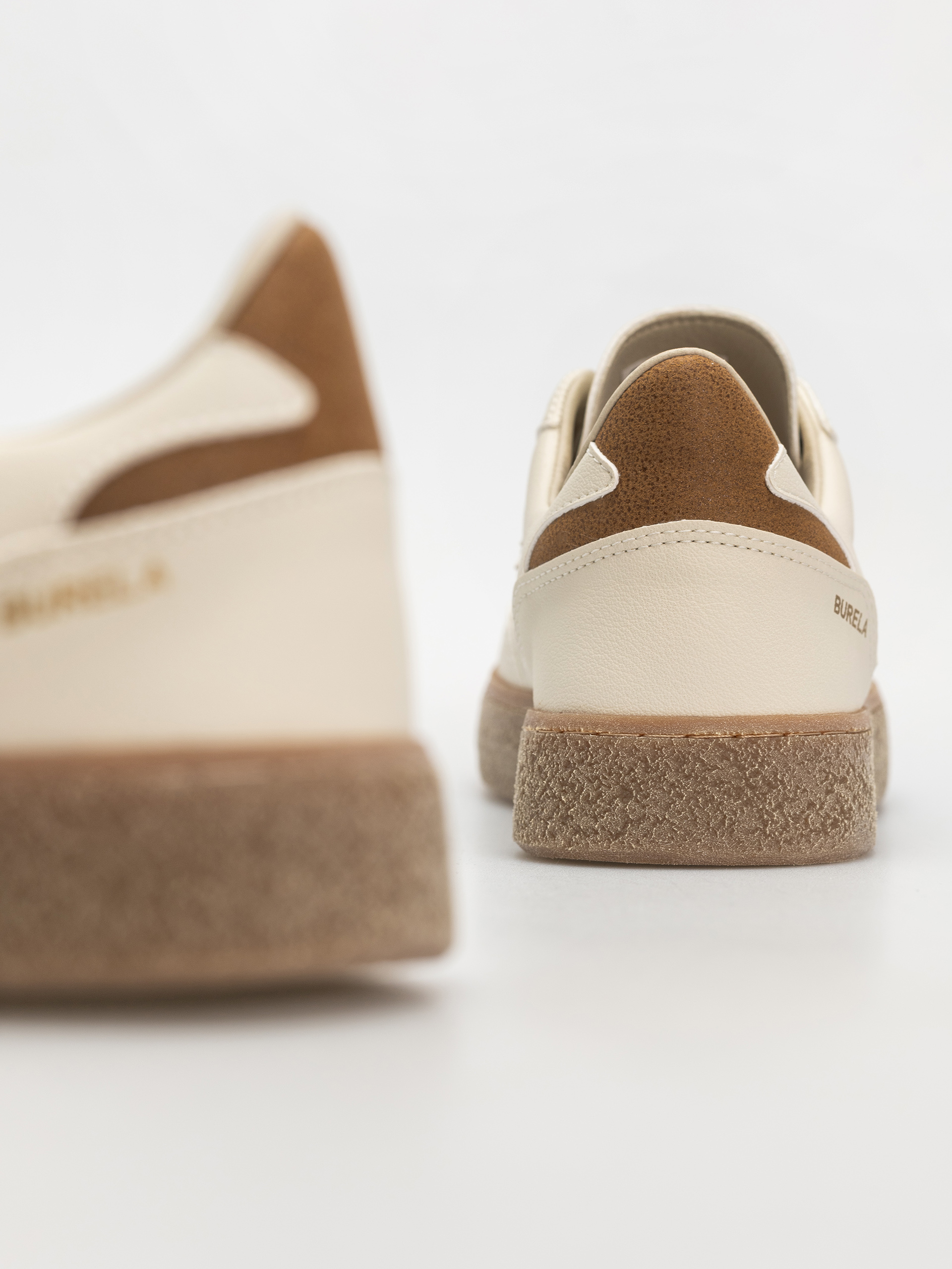 Обувки Flamingos Life Burela Bold (gesso camel)