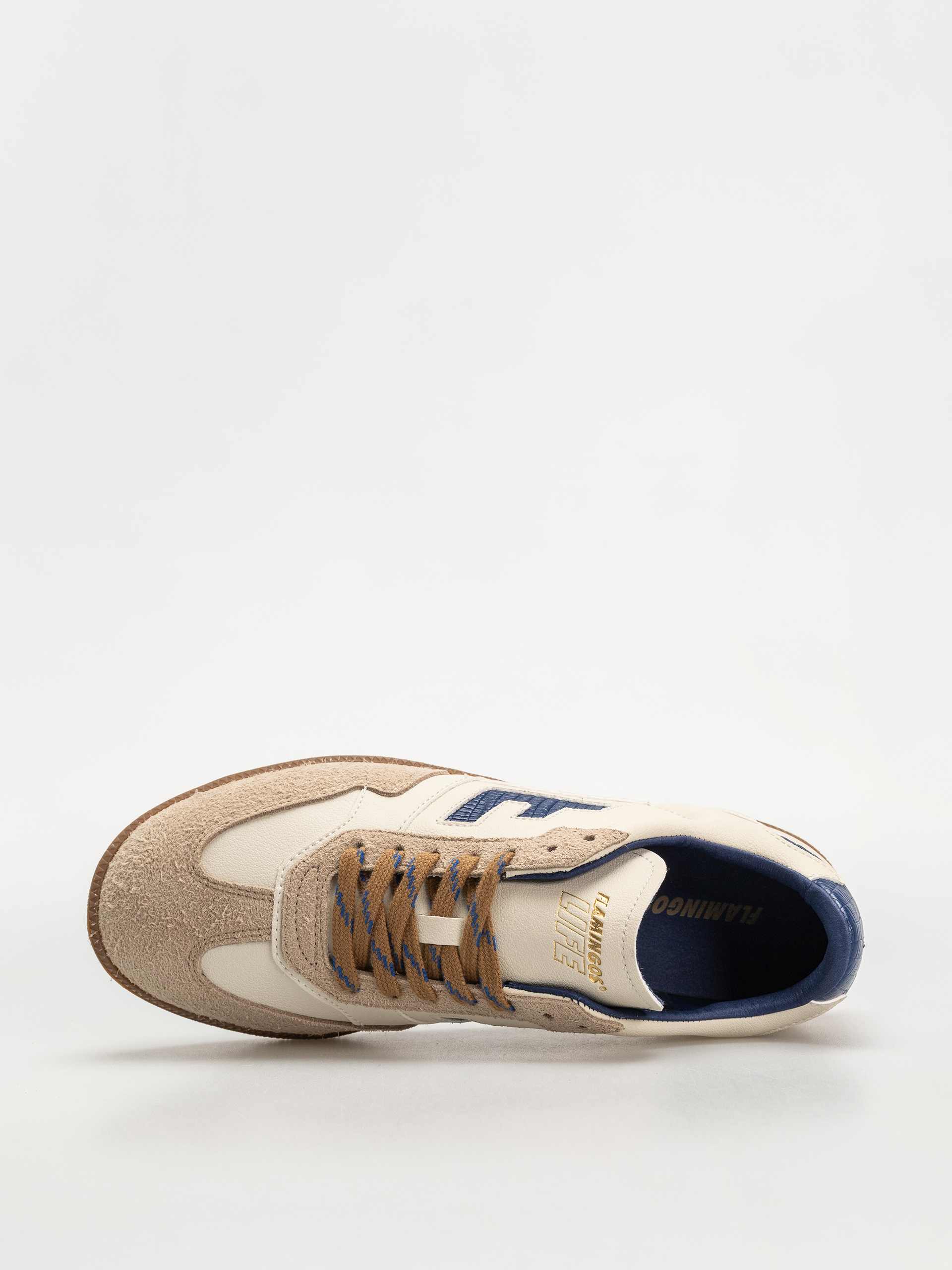 Обувки Flamingos Life Burela Slim (iguana midnight)