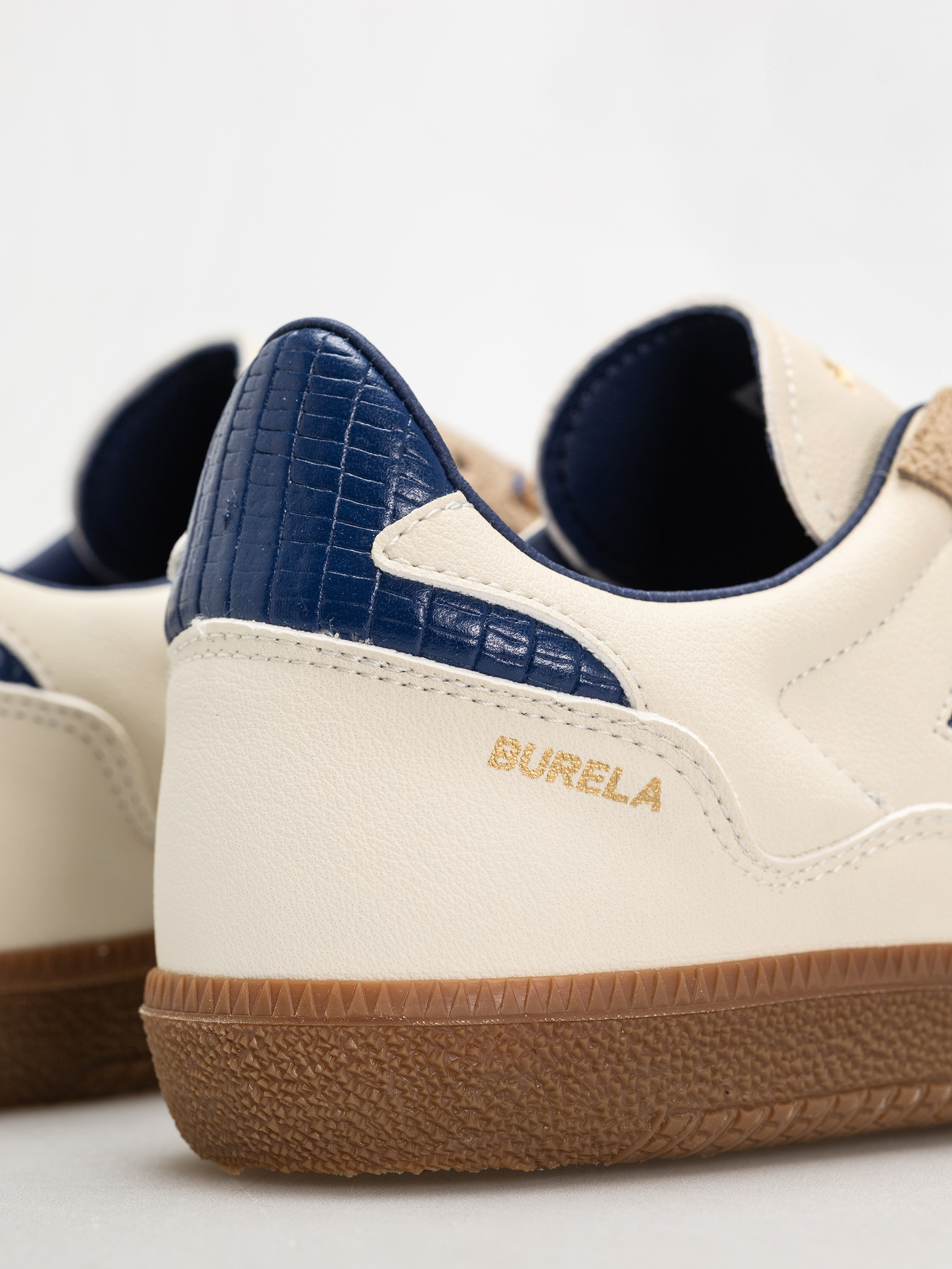 Обувки Flamingos Life Burela Slim (iguana midnight)