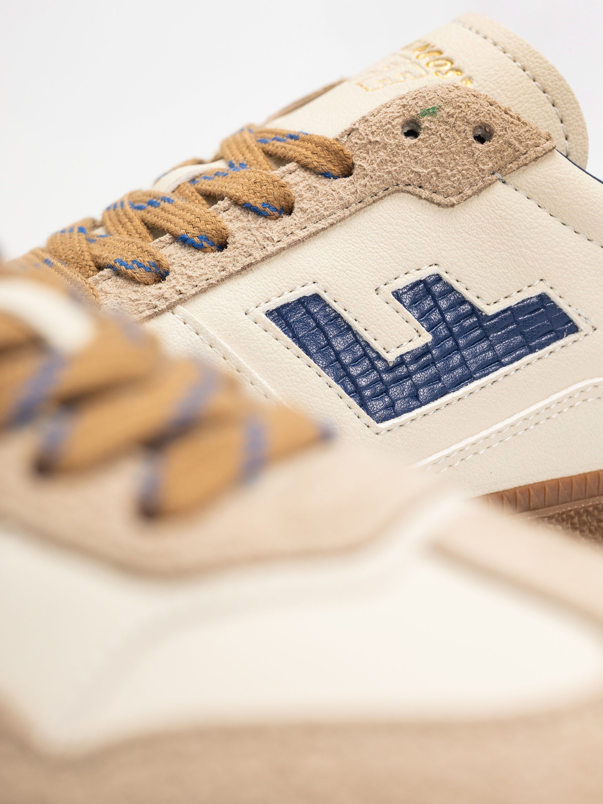 Обувки Flamingos Life Burela Slim (iguana midnight)