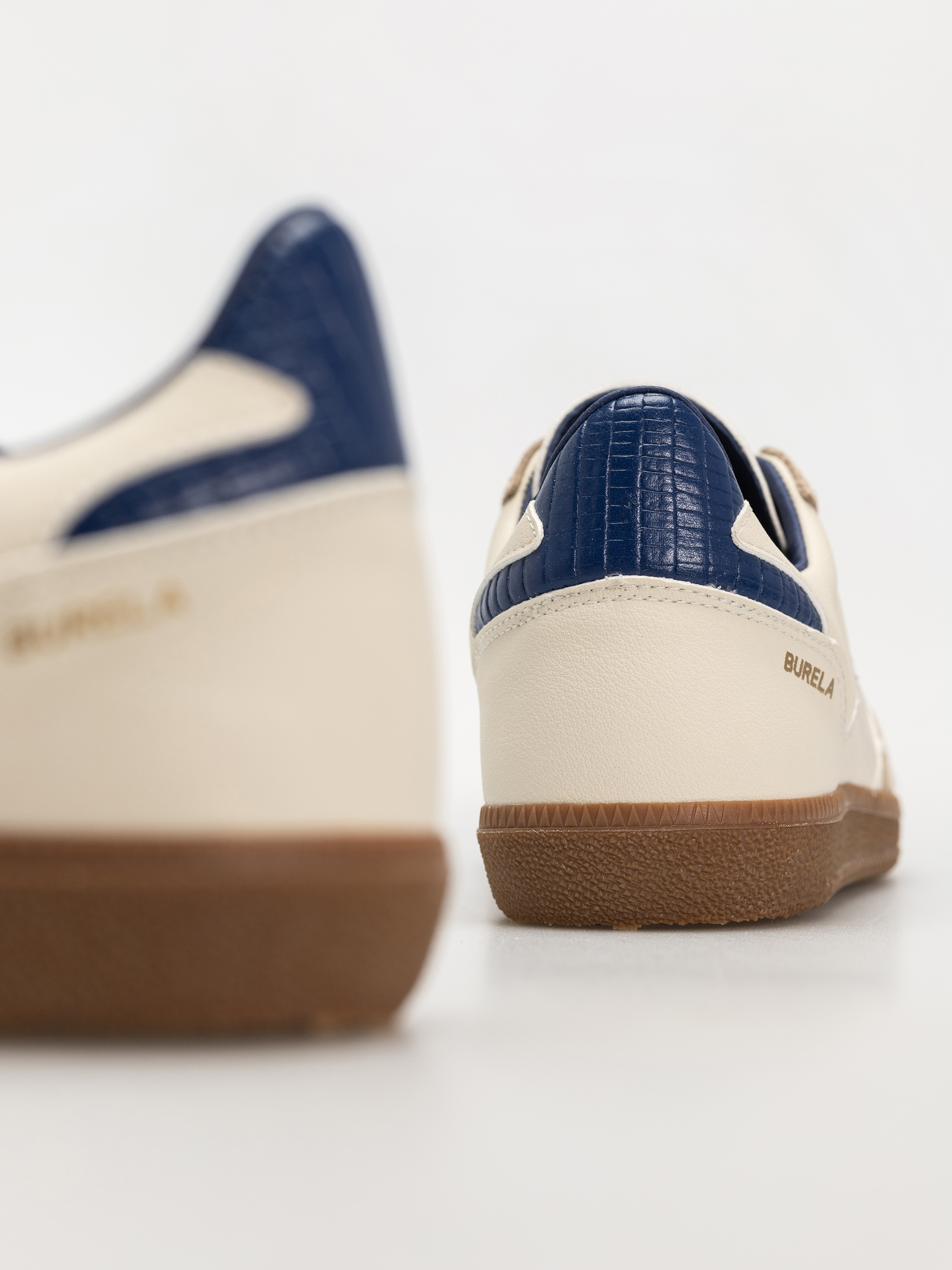 Обувки Flamingos Life Burela Slim (iguana midnight)