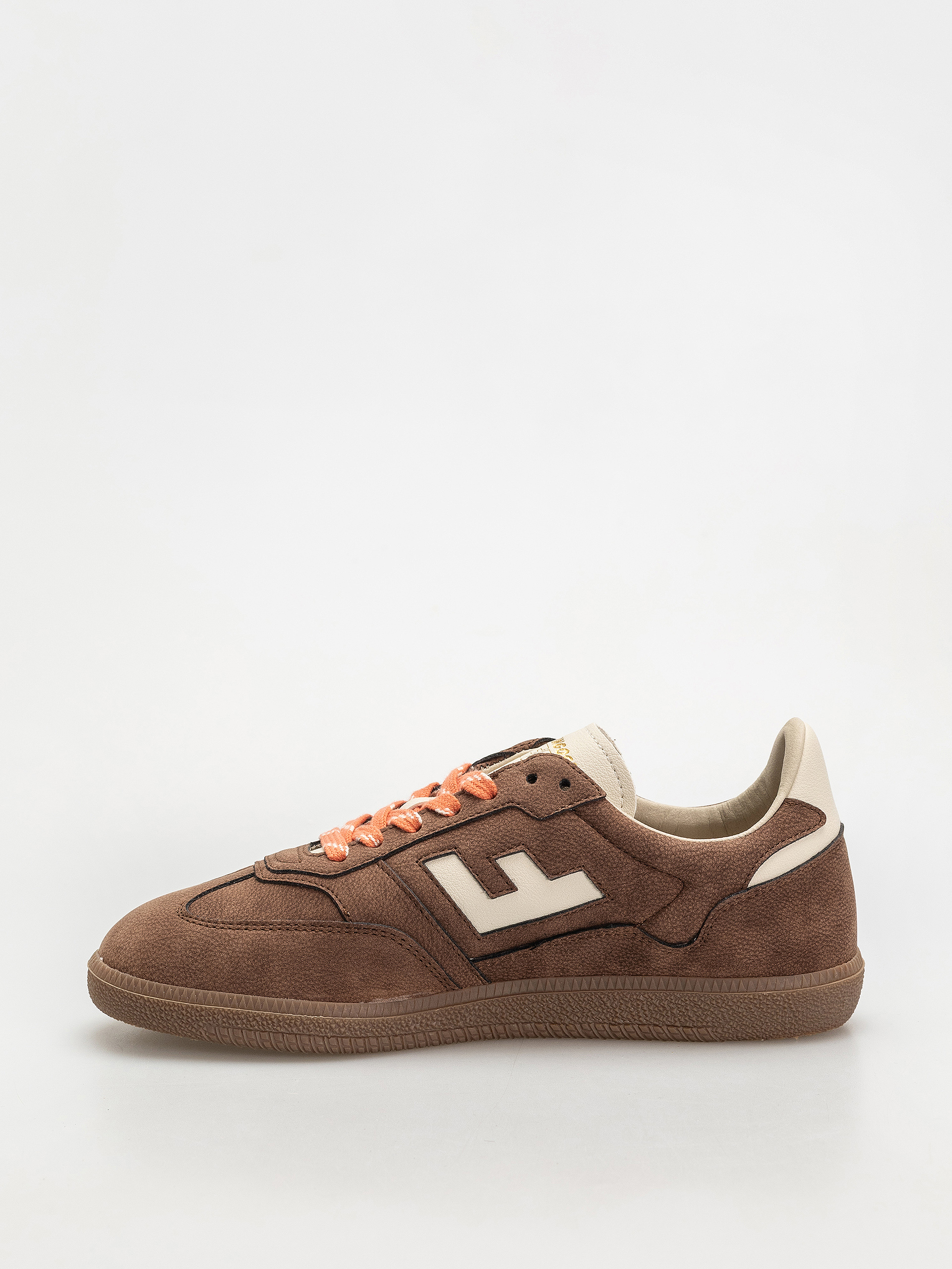 Обувки Flamingos Life Burela Slim (nobuck cacao)