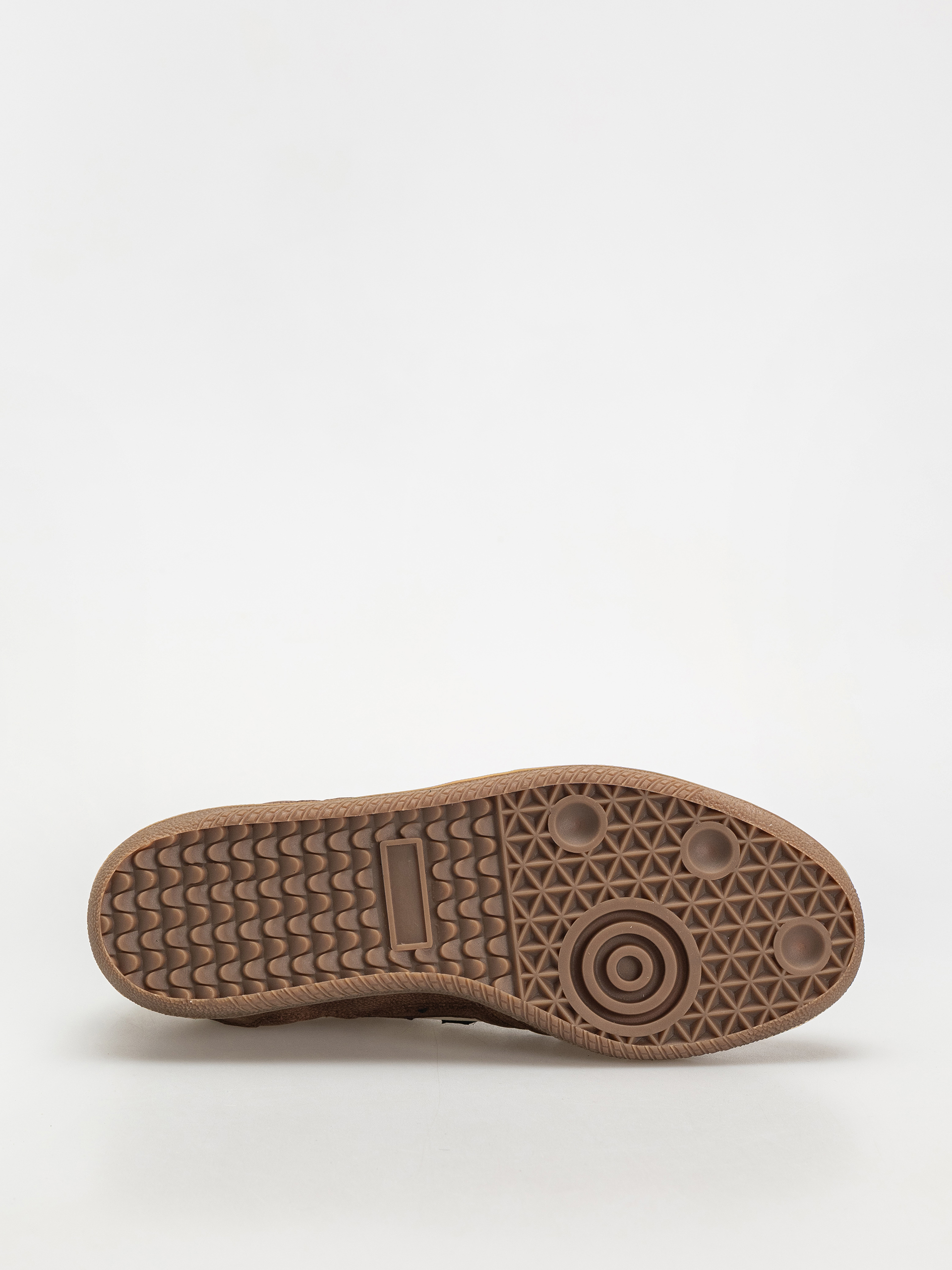 Обувки Flamingos Life Burela Slim (nobuck cacao)