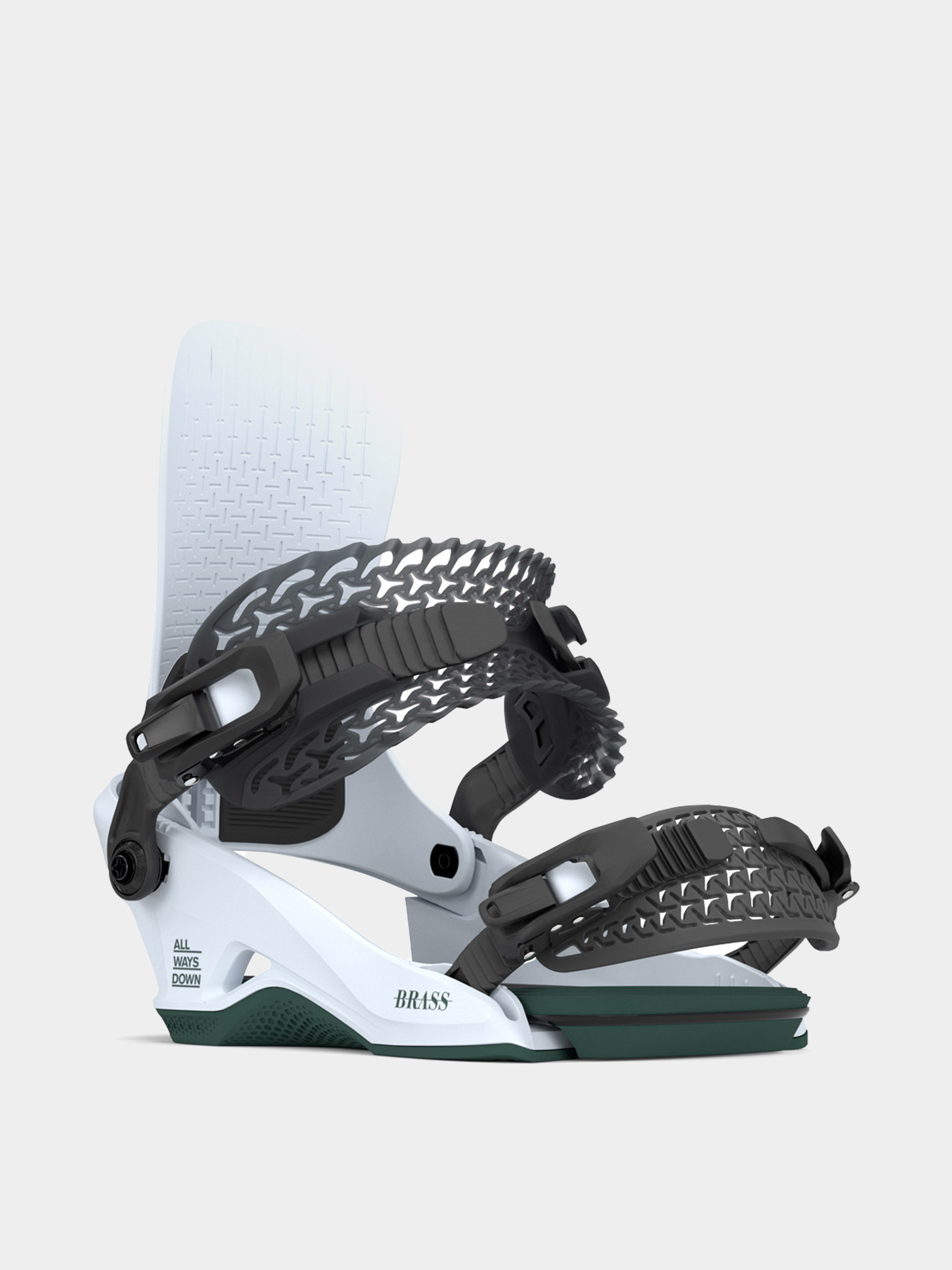 Дамско Сноуборд автомати Rome Brass Hw (ice)