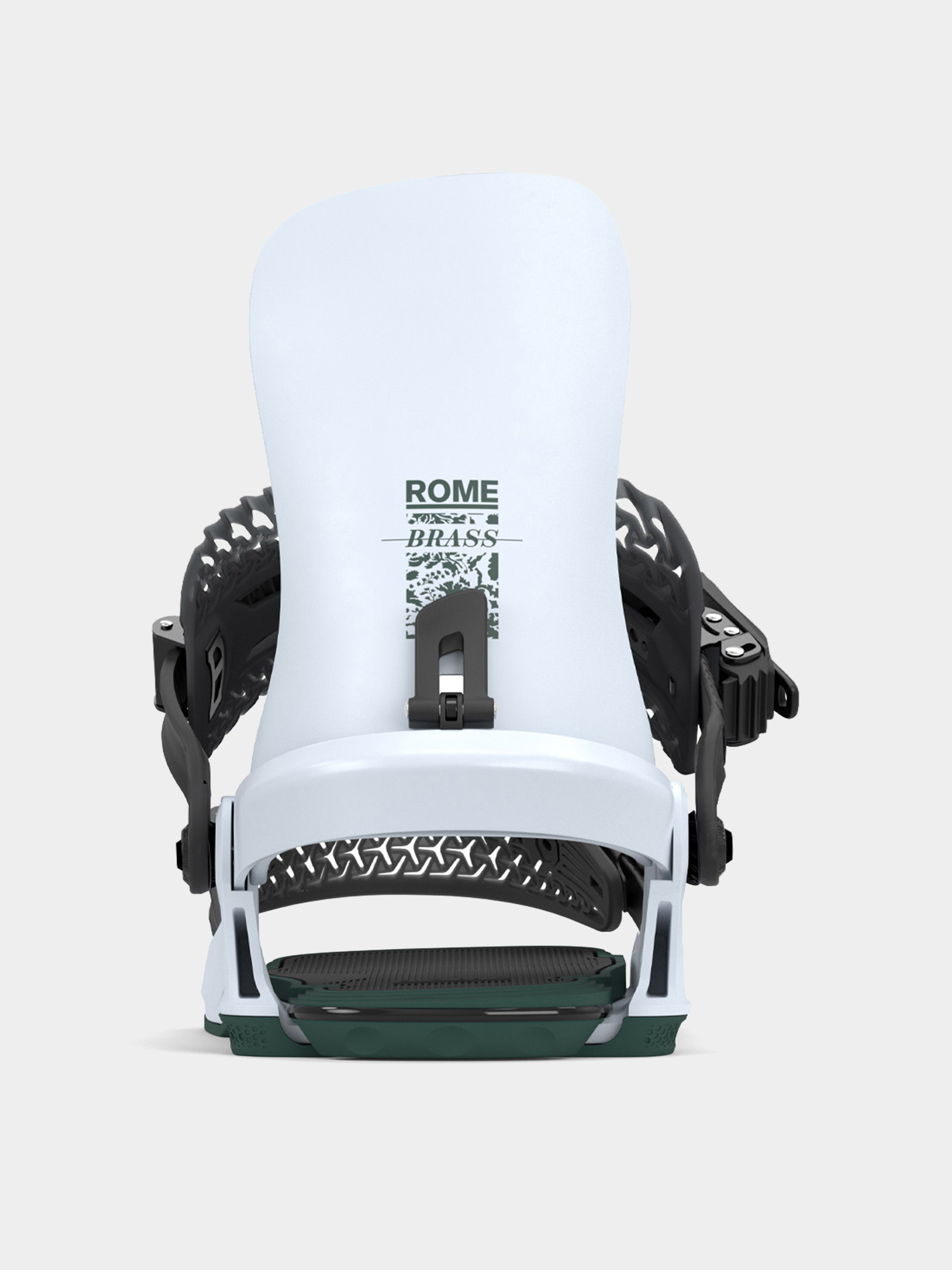 Дамско Сноуборд автомати Rome Brass Hw (ice)