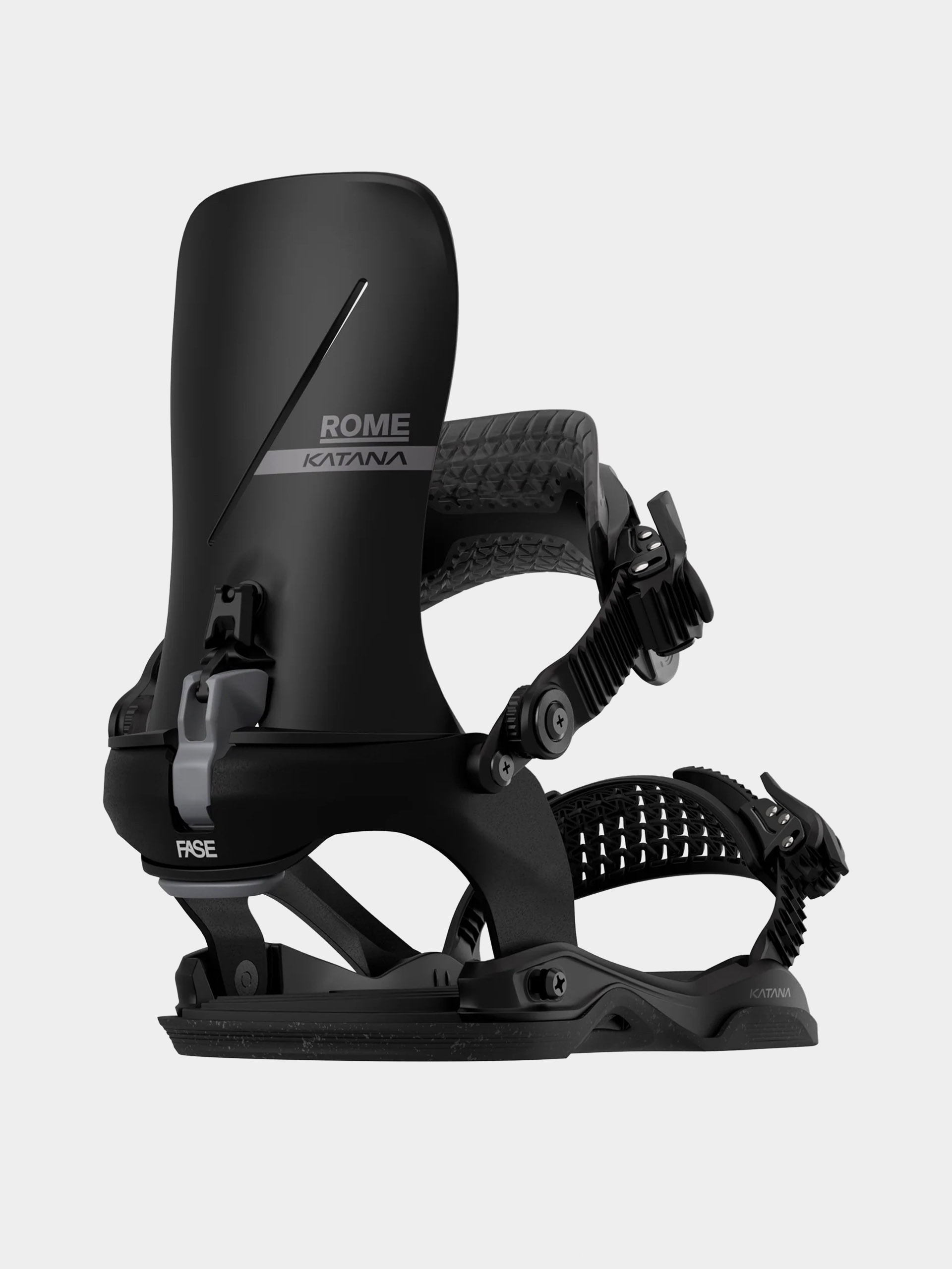 Сноуборд автомати Rome Katana Aw Fase