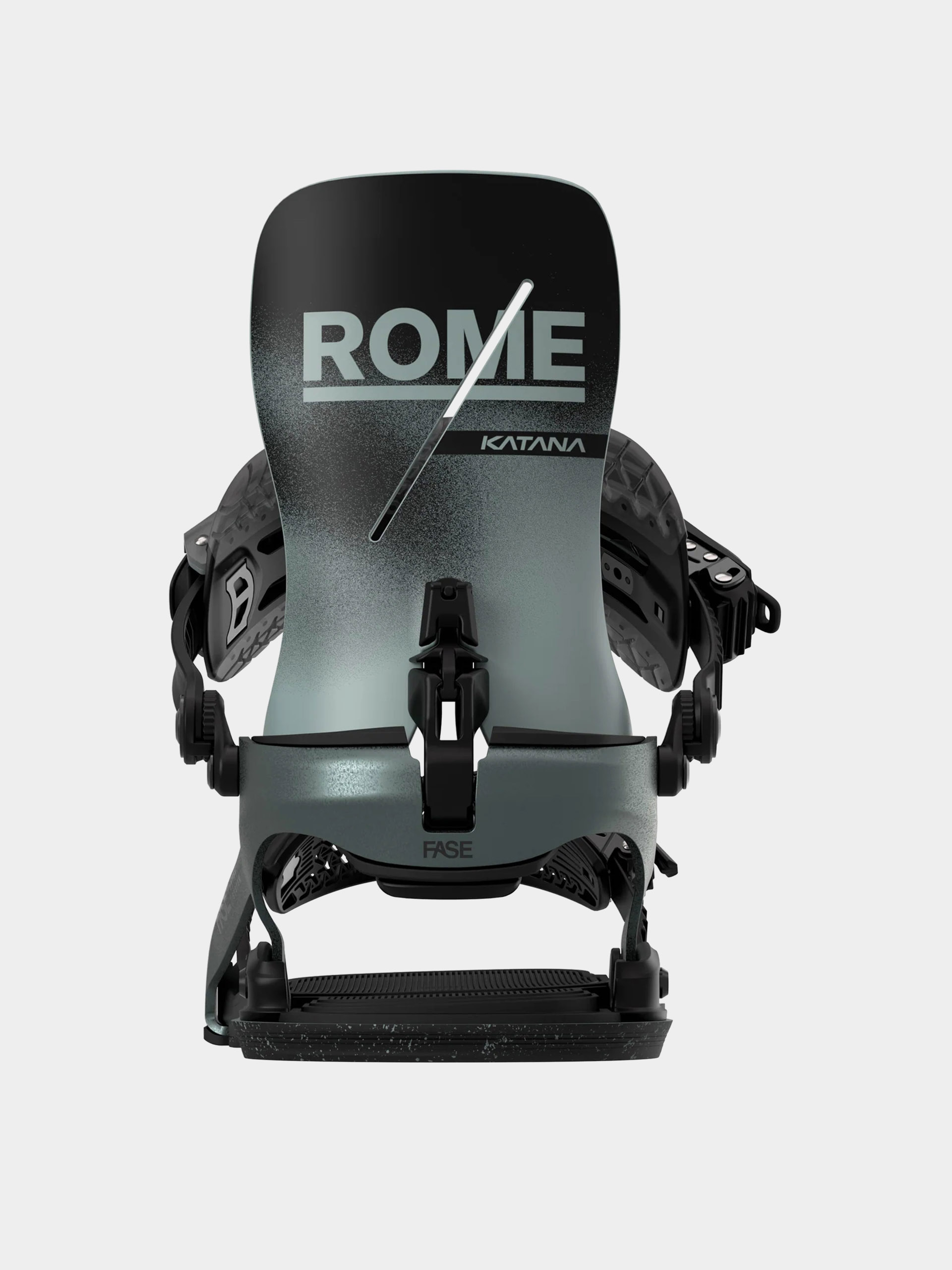 Мъжко Сноуборд автомати Rome Katana Aw Fase (stale)