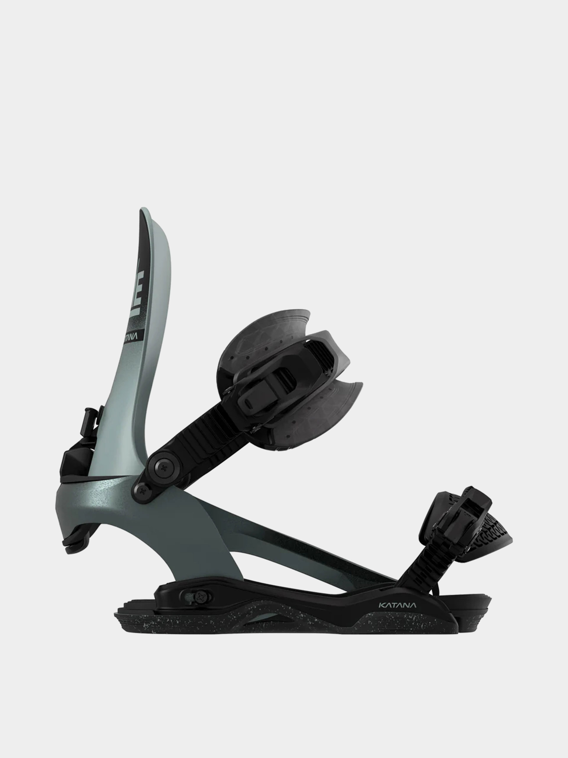 Мъжко Сноуборд автомати Rome Katana Aw Fase (stale)