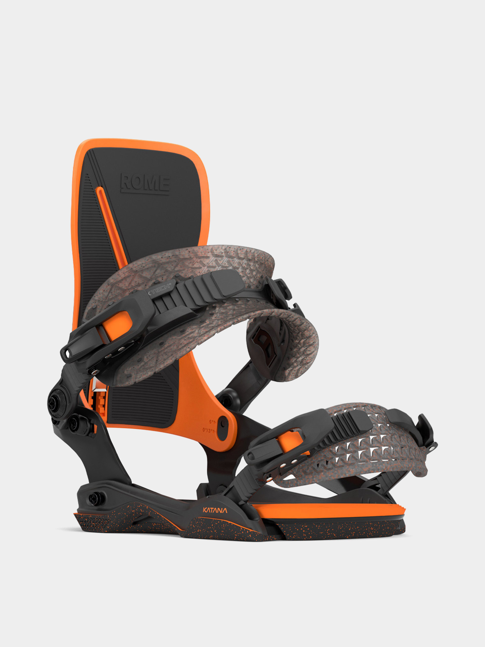 Мъжко Сноуборд автомати Rome Katana Aw (team)