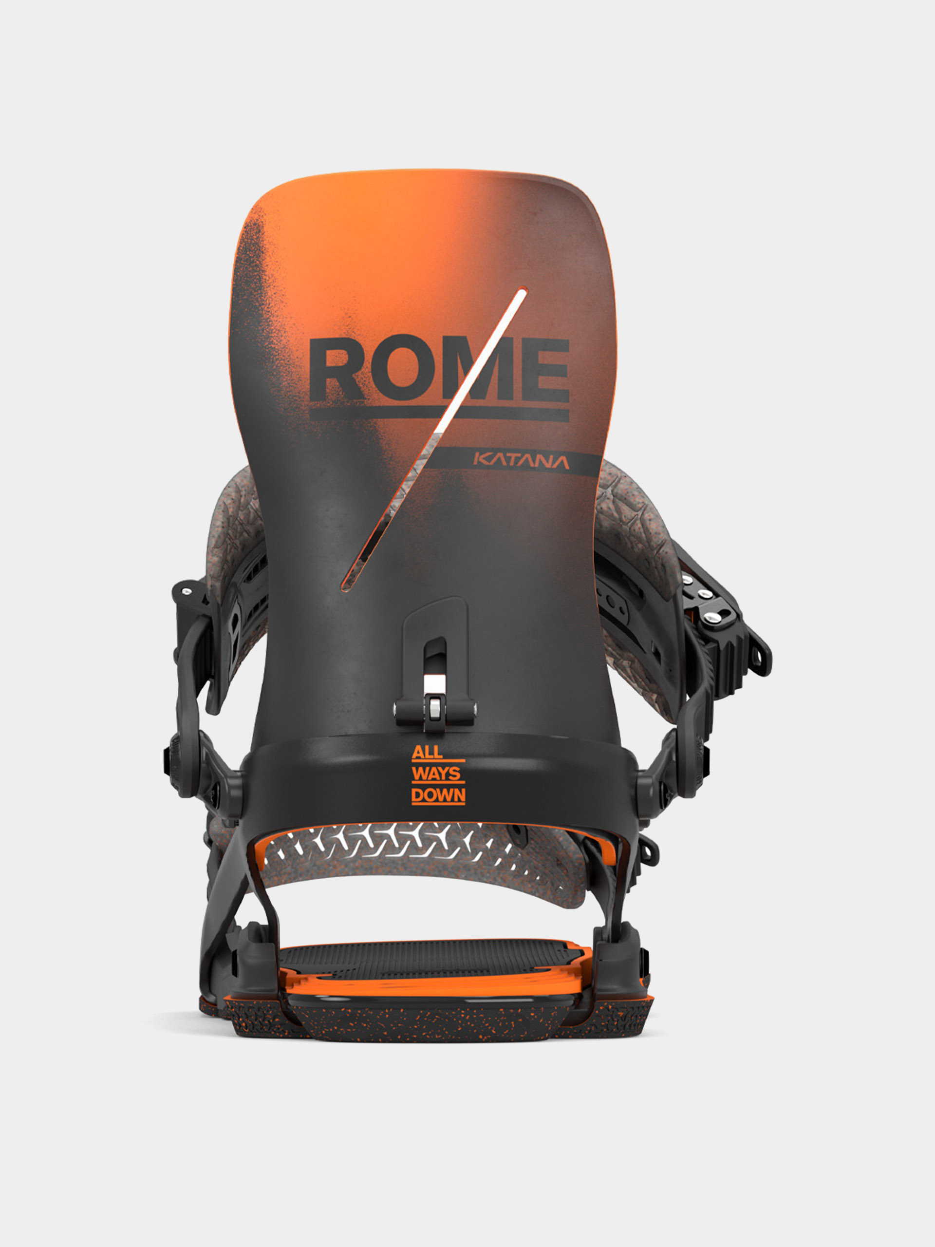 Мъжко Сноуборд автомати Rome Katana Aw (team)