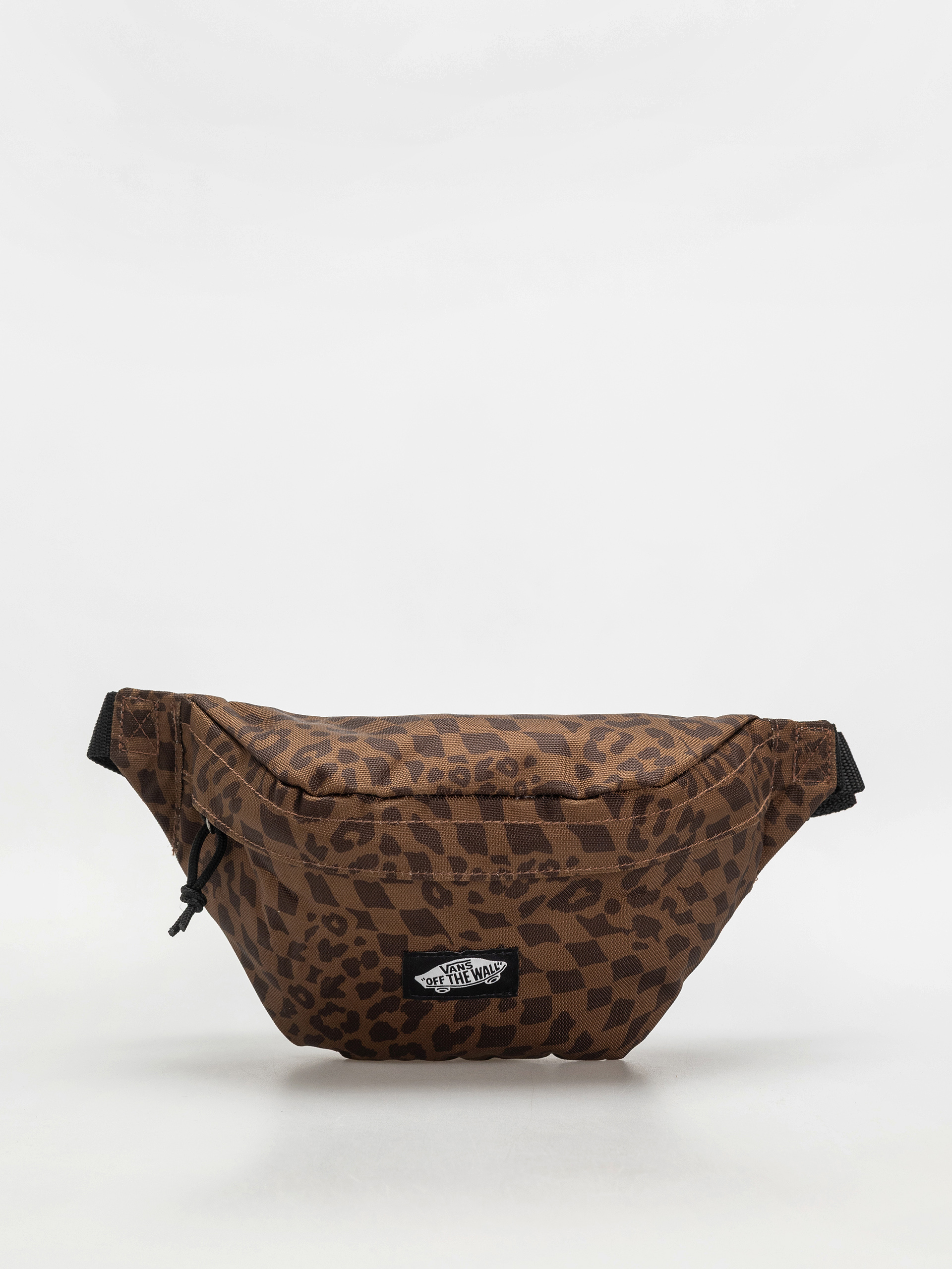 u0427u0430u043du0442u0438u0447u043au0430 u0437u0430 u043au0440u044au0441u0442 Vans Traveler Fanny Pack (dachshund)