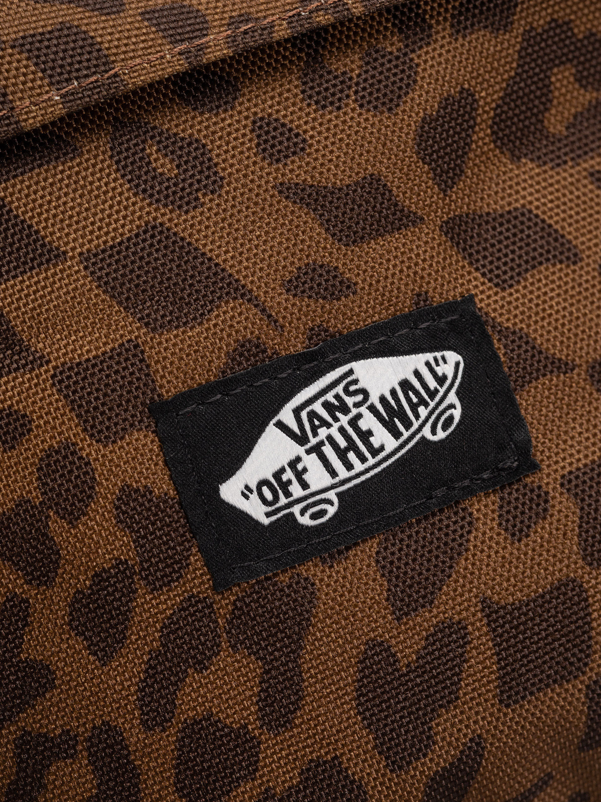 Чантичка за кръст Vans Traveler Fanny Pack (dachshund)