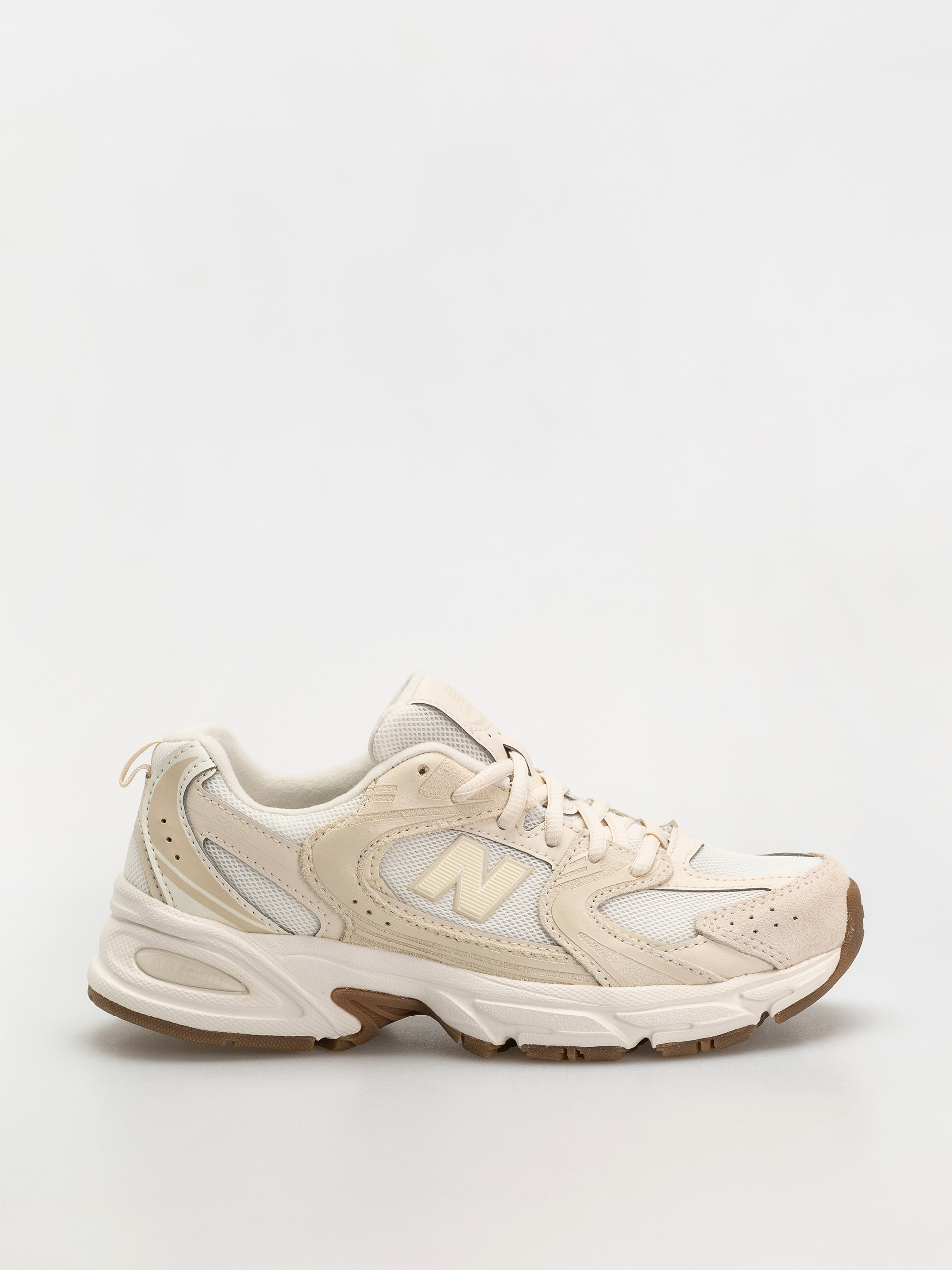 Обувки New Balance 530 JR (bisque)