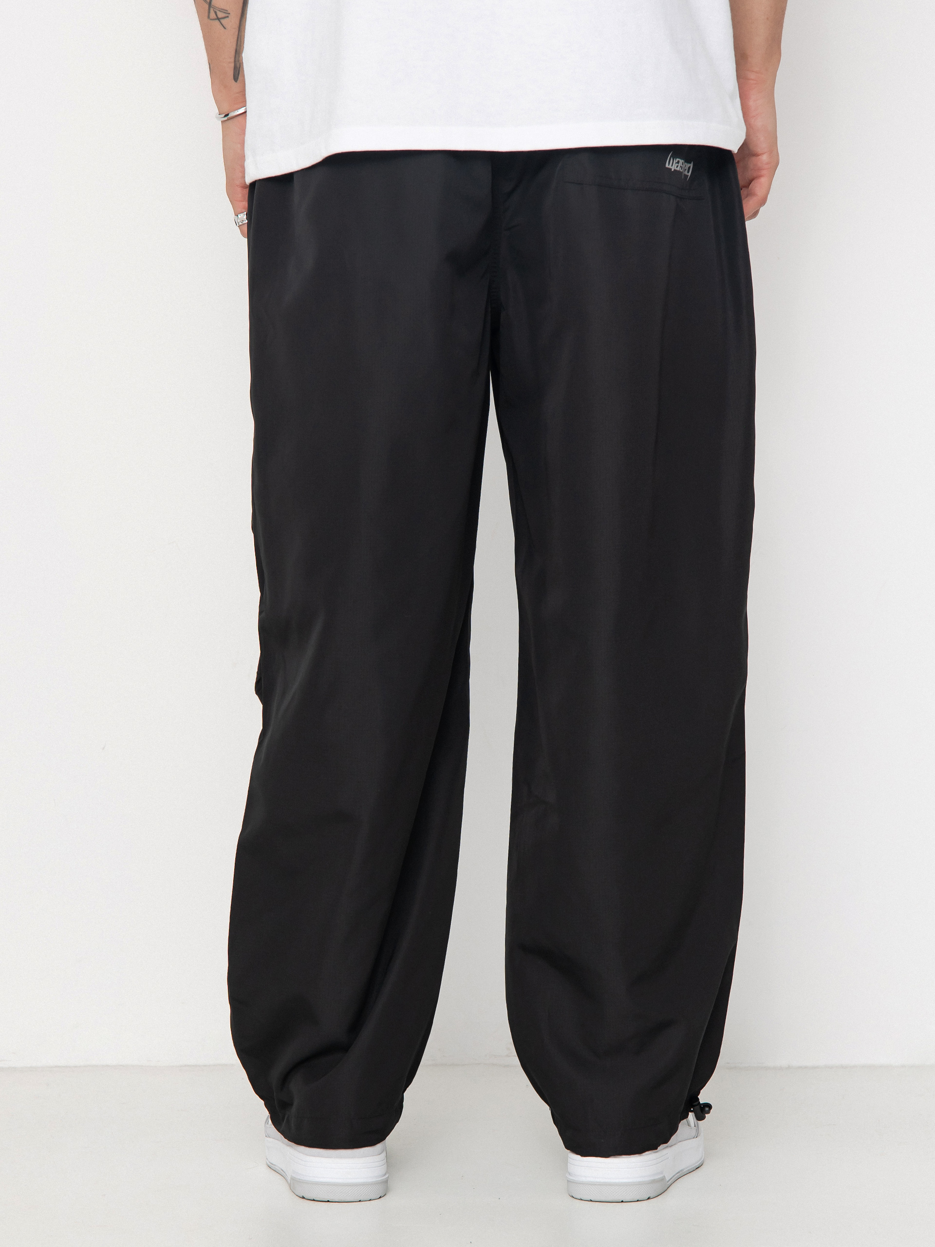 Панталони Wasted Paris Blade Overpant (black)