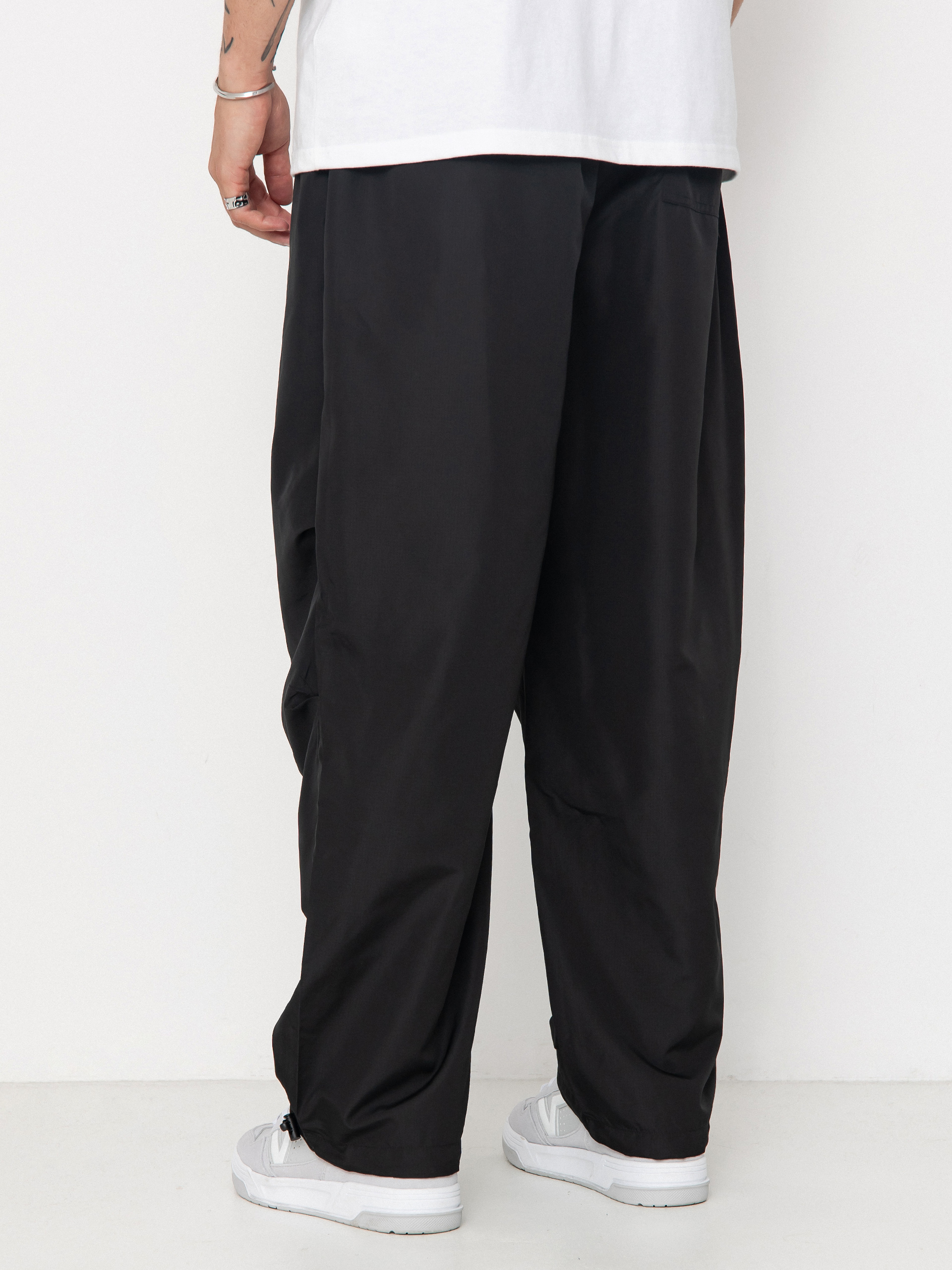 Панталони Wasted Paris Blade Overpant (black)