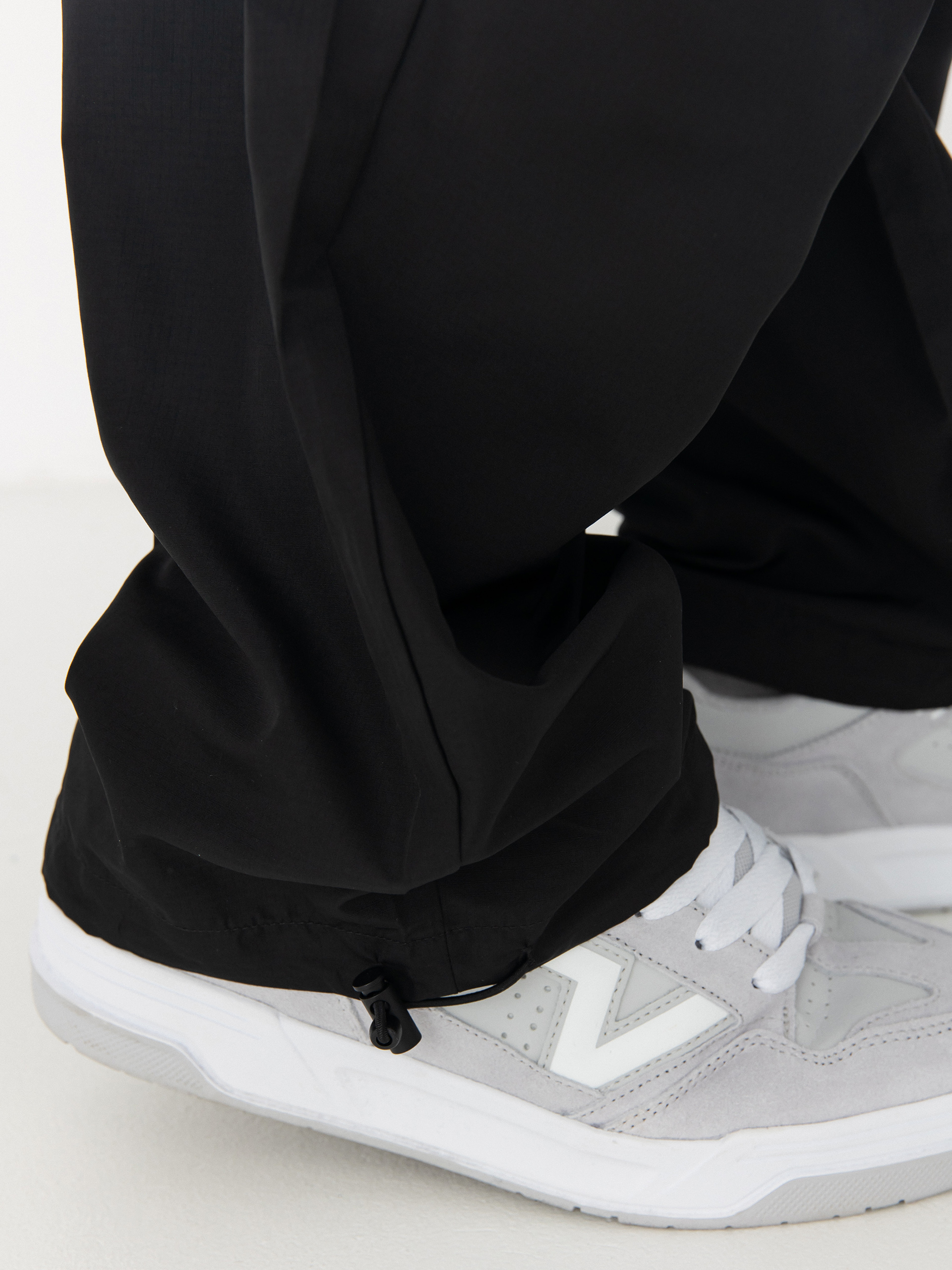 Панталони Wasted Paris Blade Overpant (black)