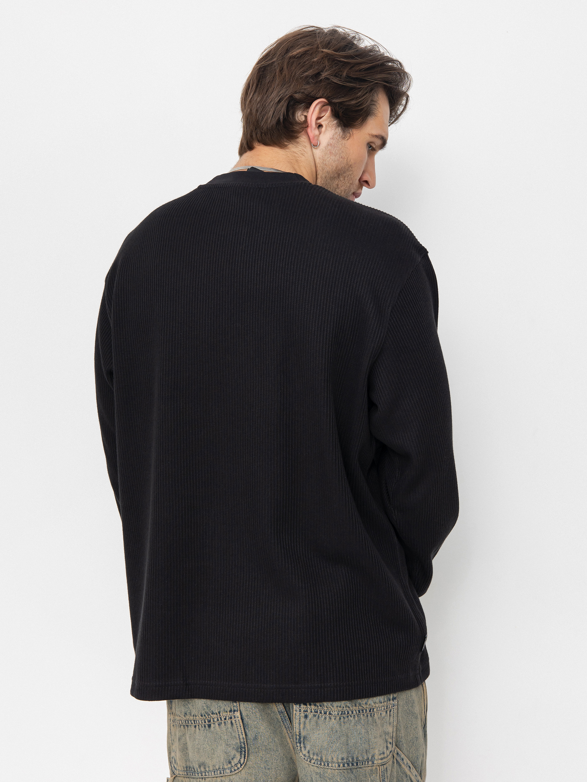 Блуза adidas Thermal (black)