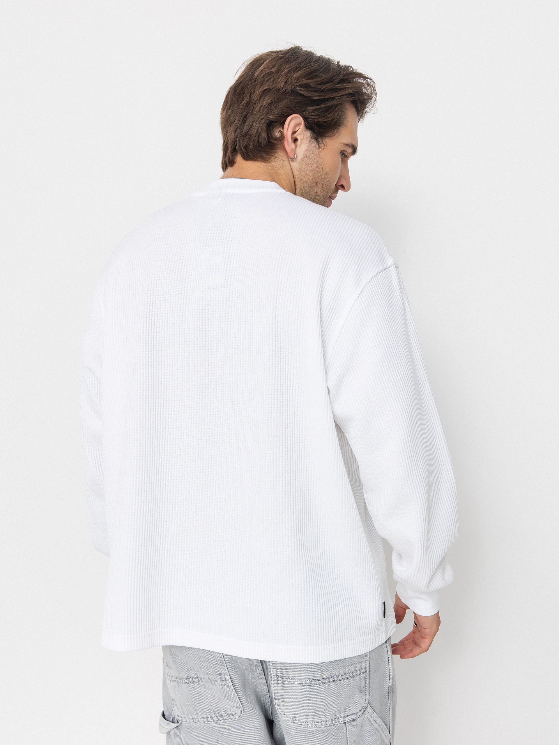 Блуза adidas Thermal (white)