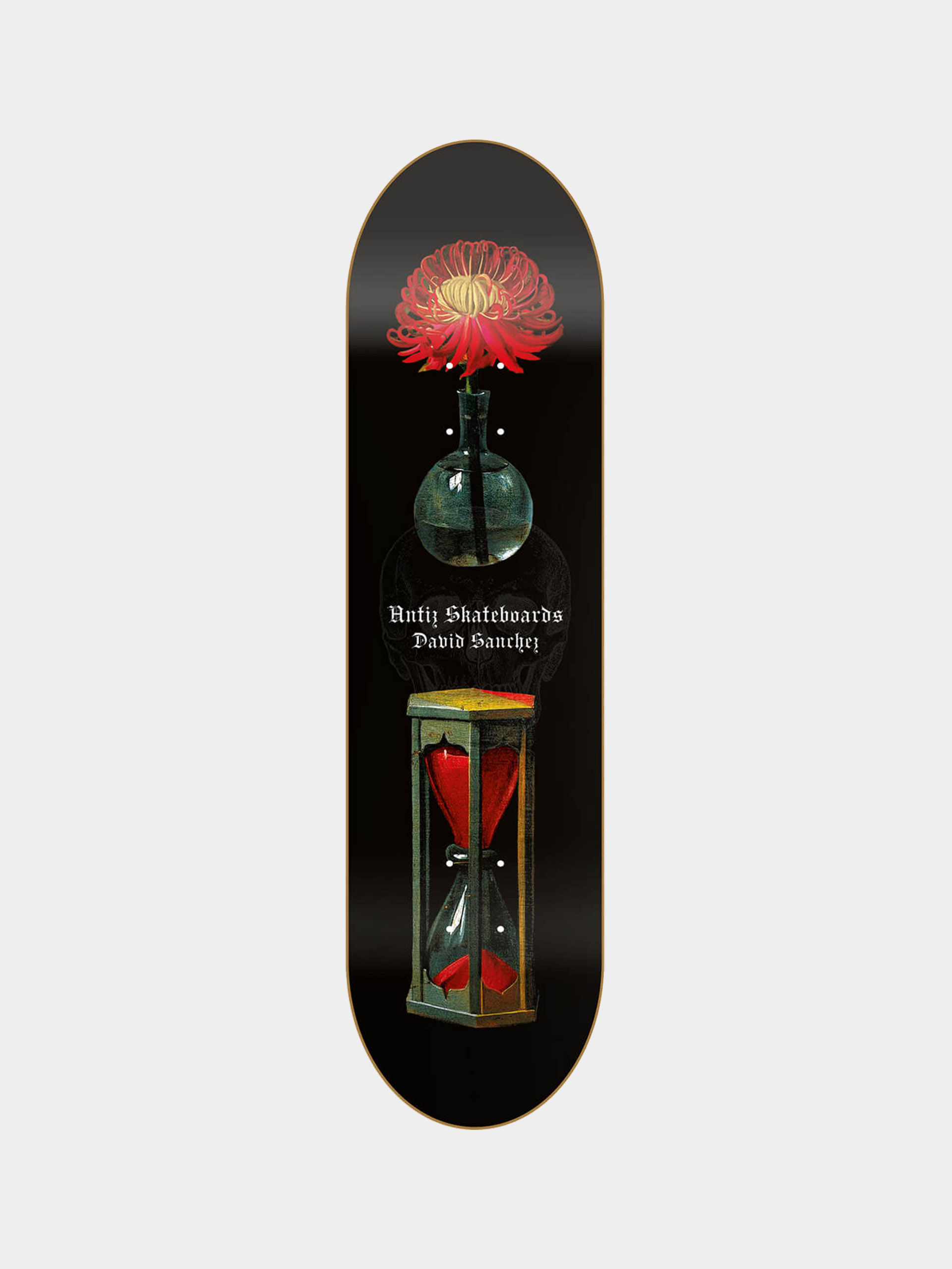 Дъска Antiz David Sanchez Cruiser Shape