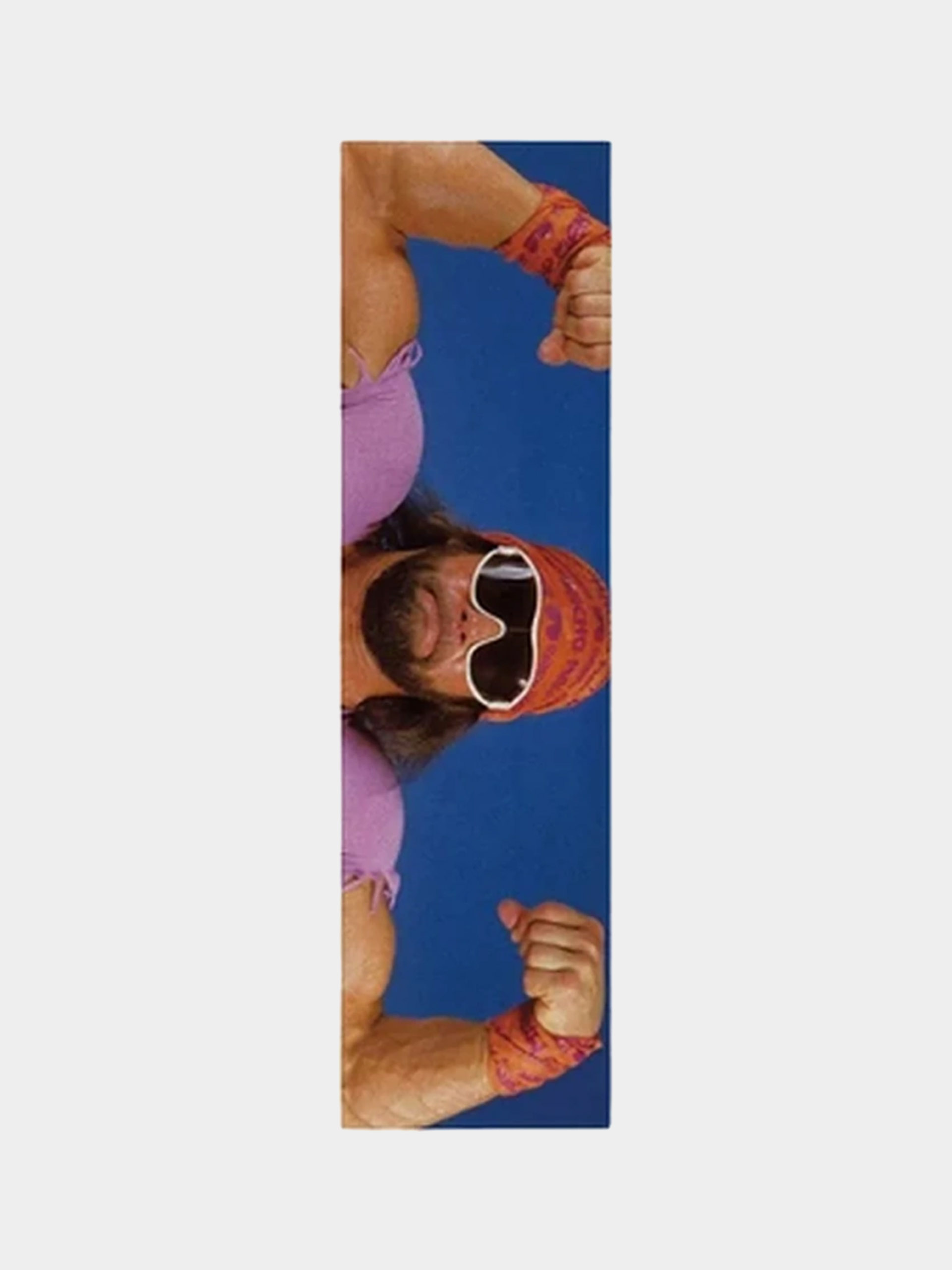 Шкурка Enjoi Randy Grip