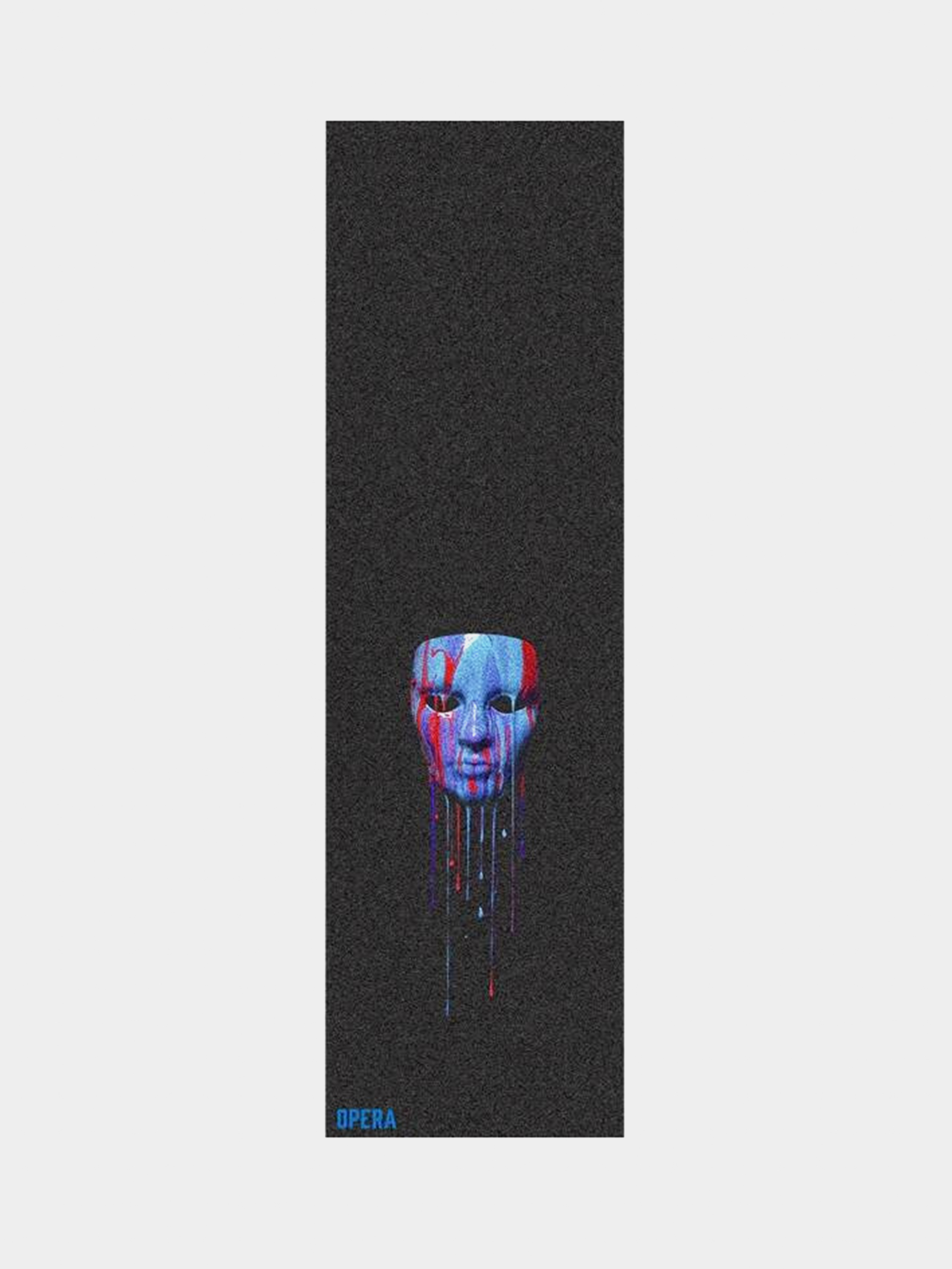 Шкурка Opera Mask Melt (black)