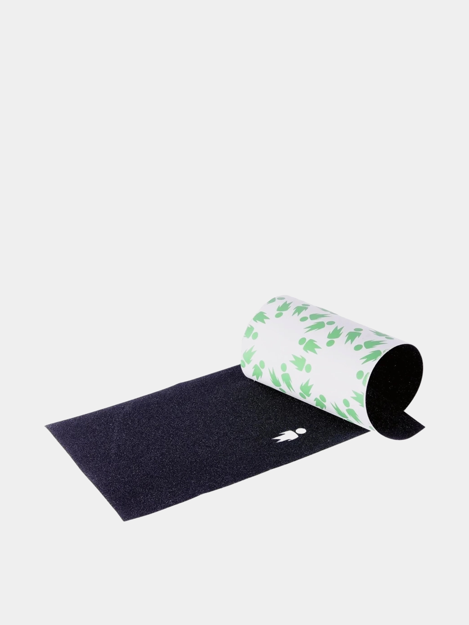 Шкурка Alienworkshop Solo Cut (black)