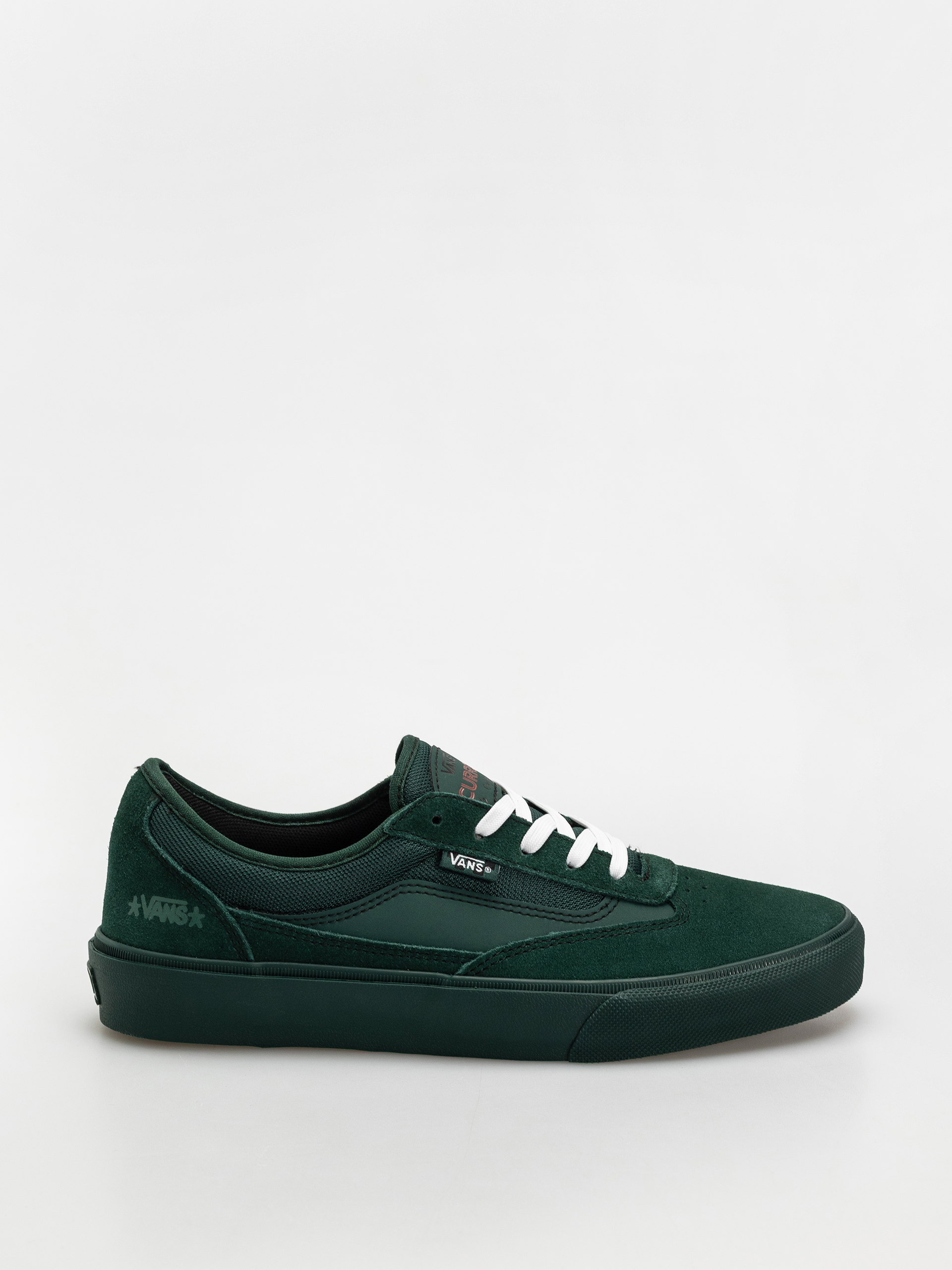 Обувки Vans Skate Curren Caples (emerald)