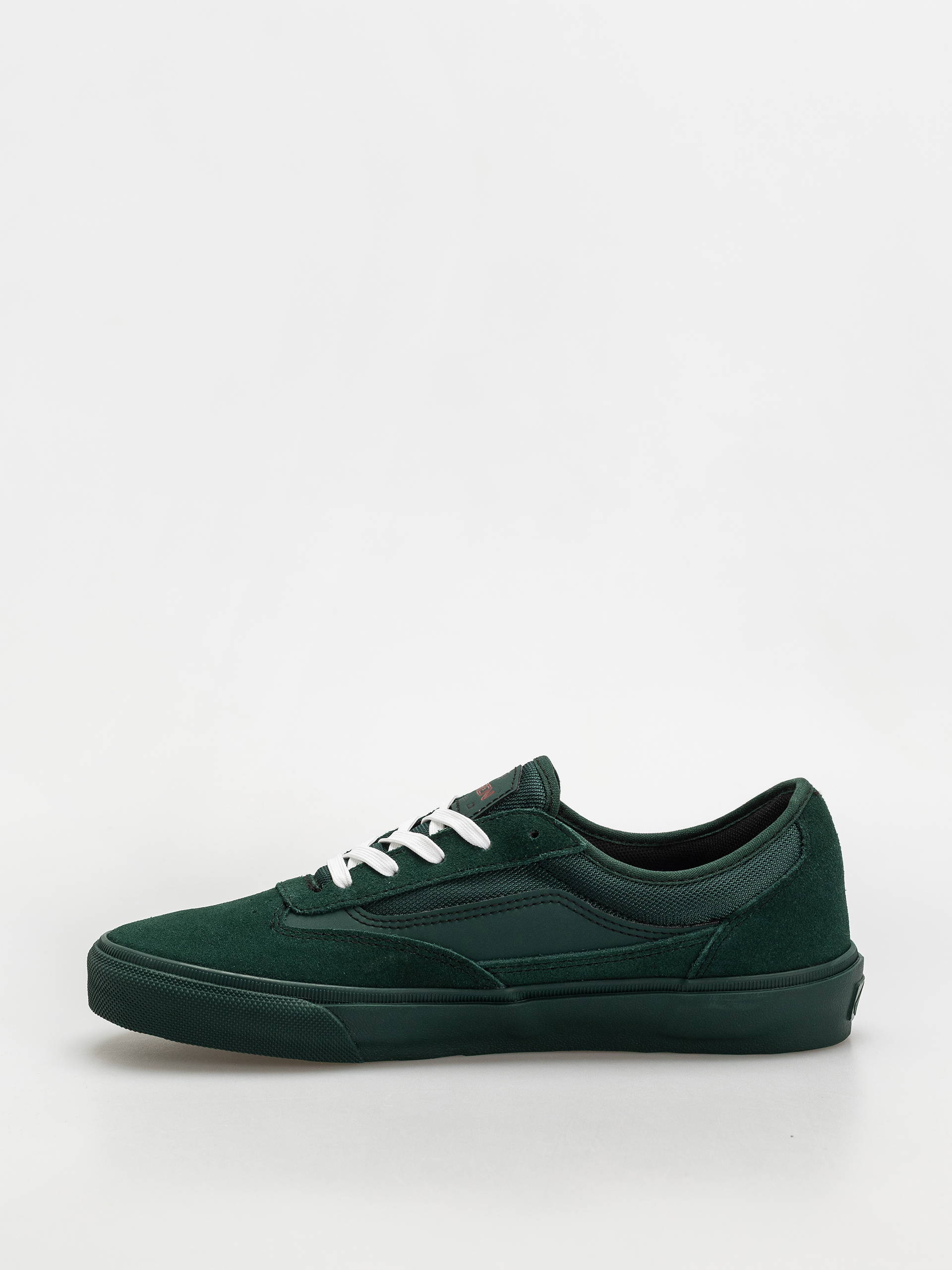 Обувки Vans Skate Curren Caples (emerald)