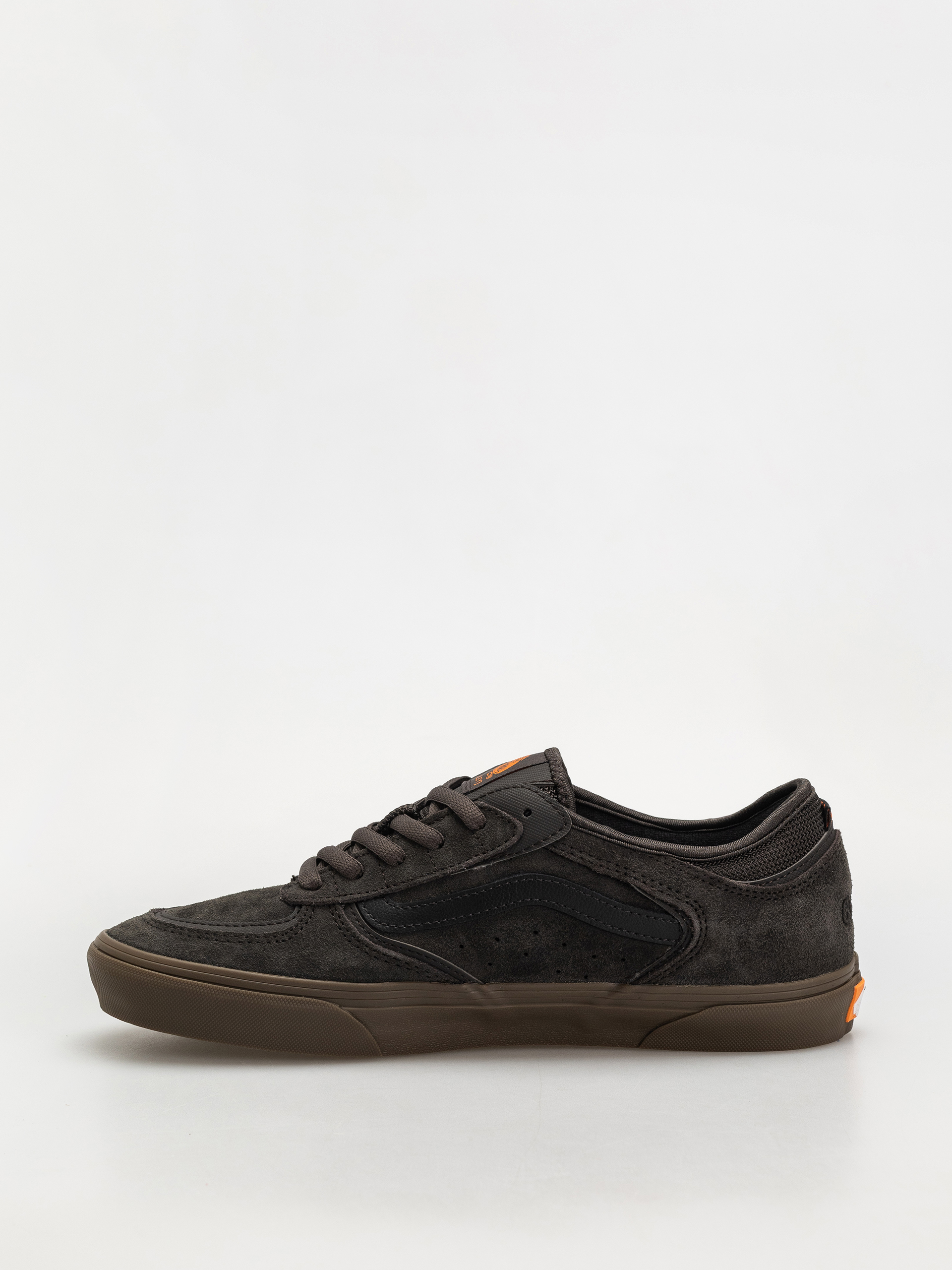 Обувки Vans Skate Rowley (fade black/gum)