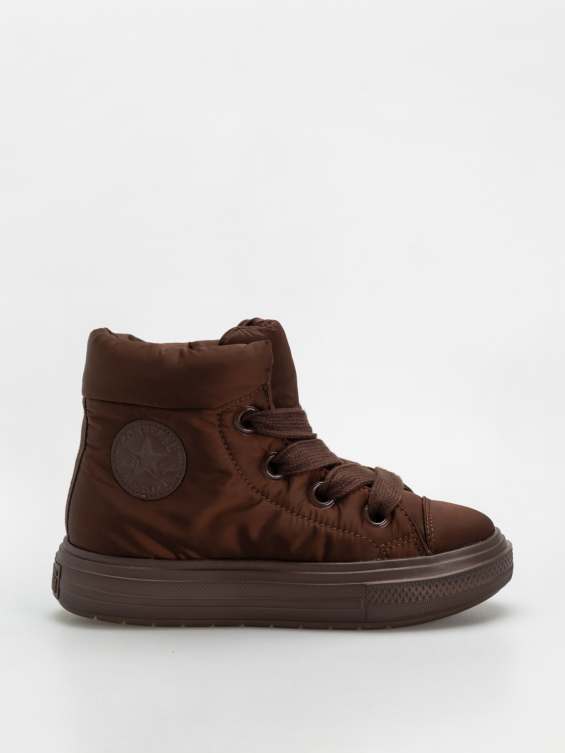 Обувки Converse Chuck Taylor All Star Boot (brown)