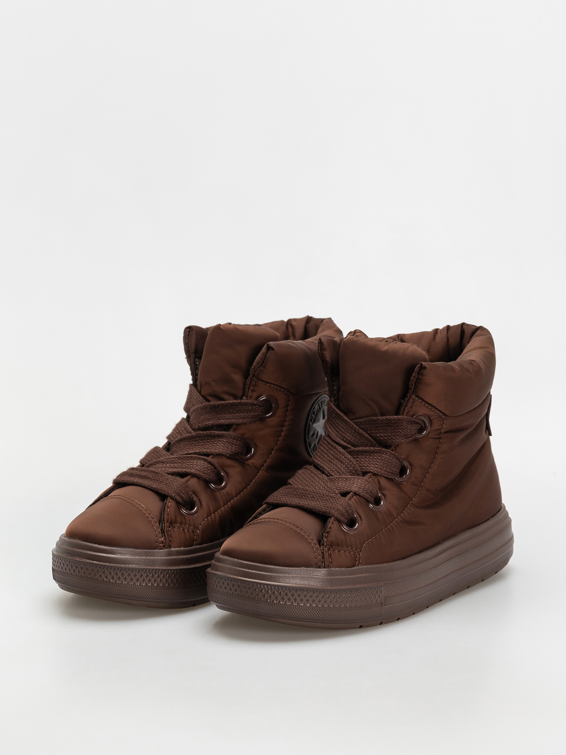 Обувки Converse Chuck Taylor All Star Boot (brown)