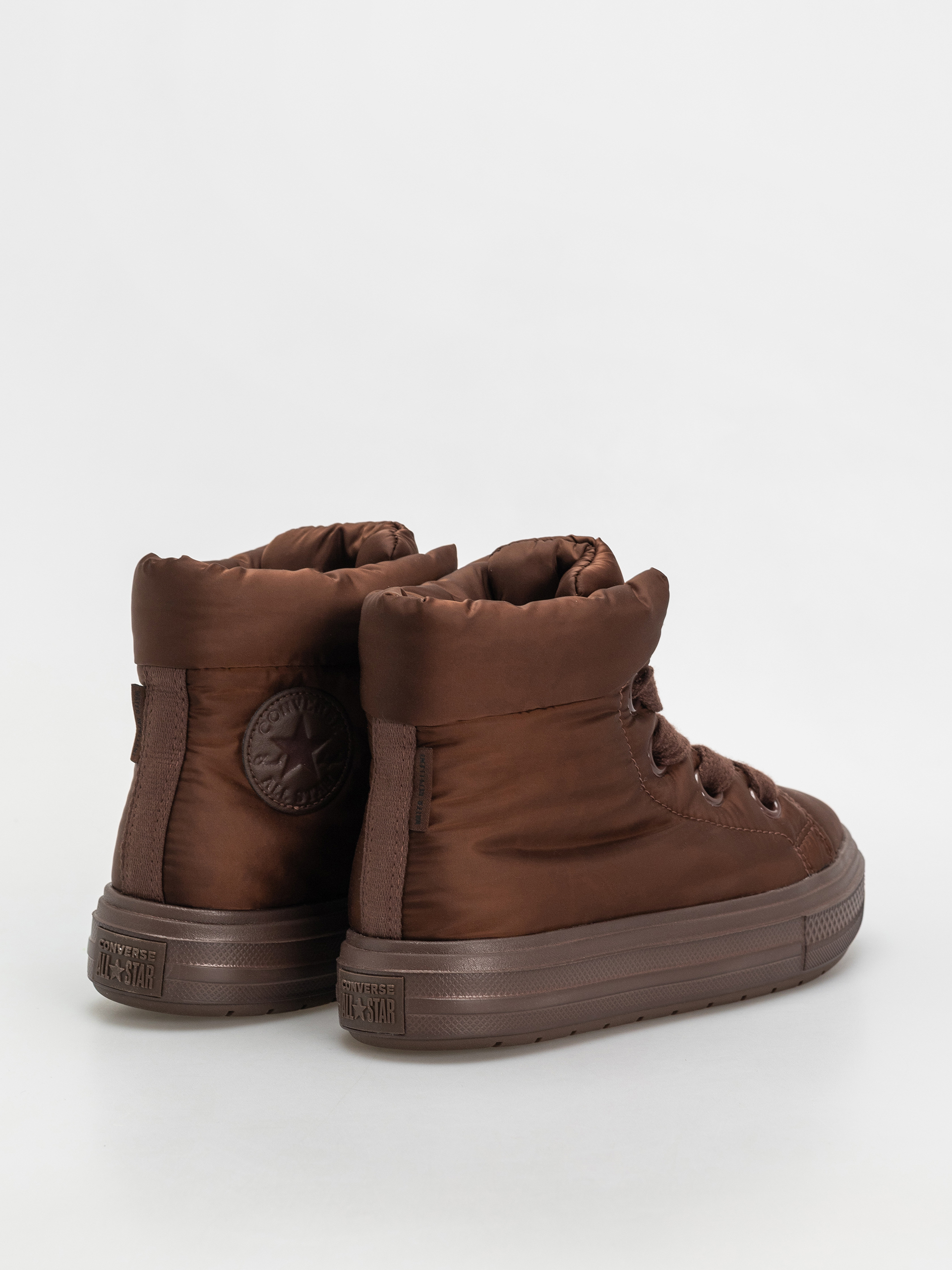 Обувки Converse Chuck Taylor All Star Boot (brown)